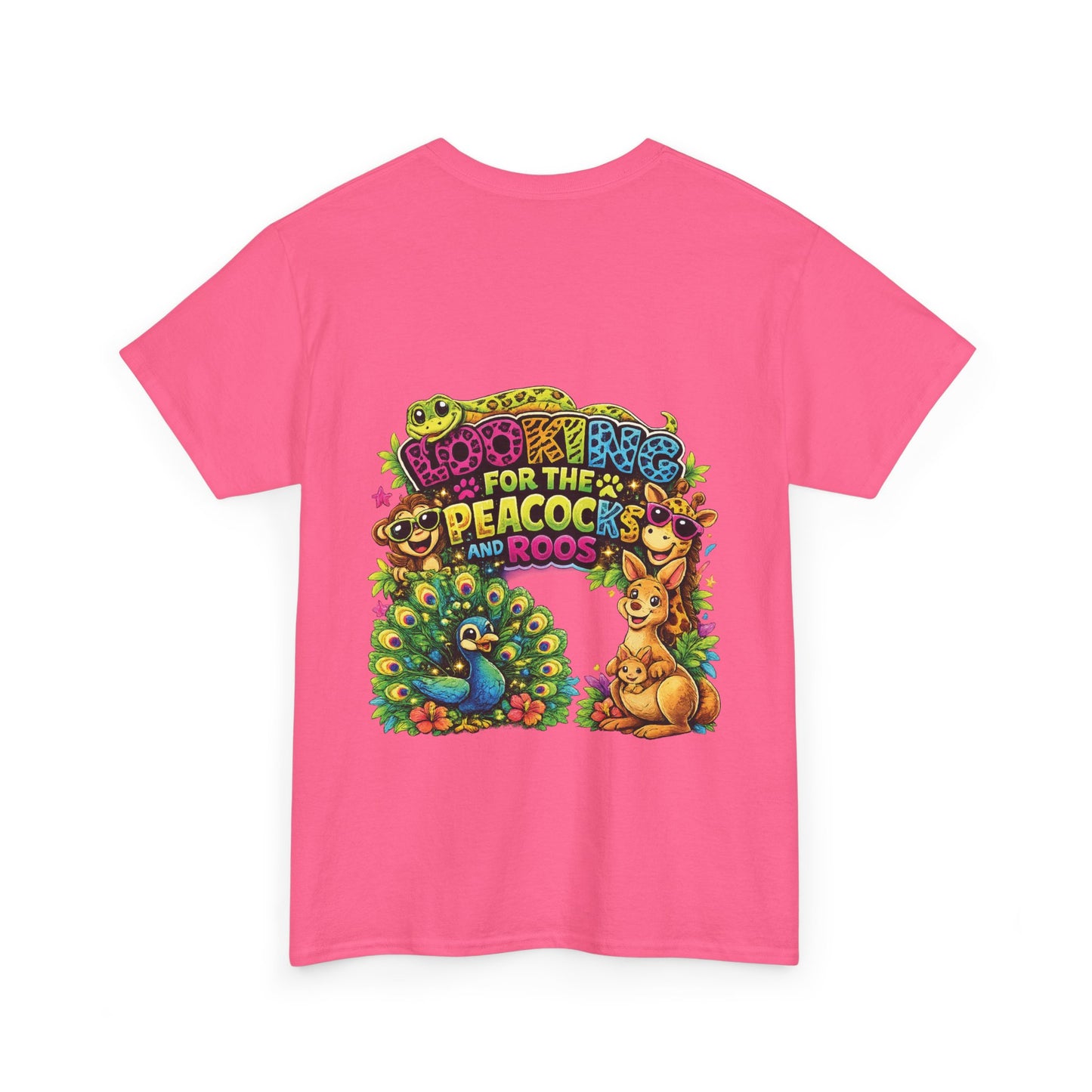 "Wild About 6" Kennedy's Birthday Safari Design