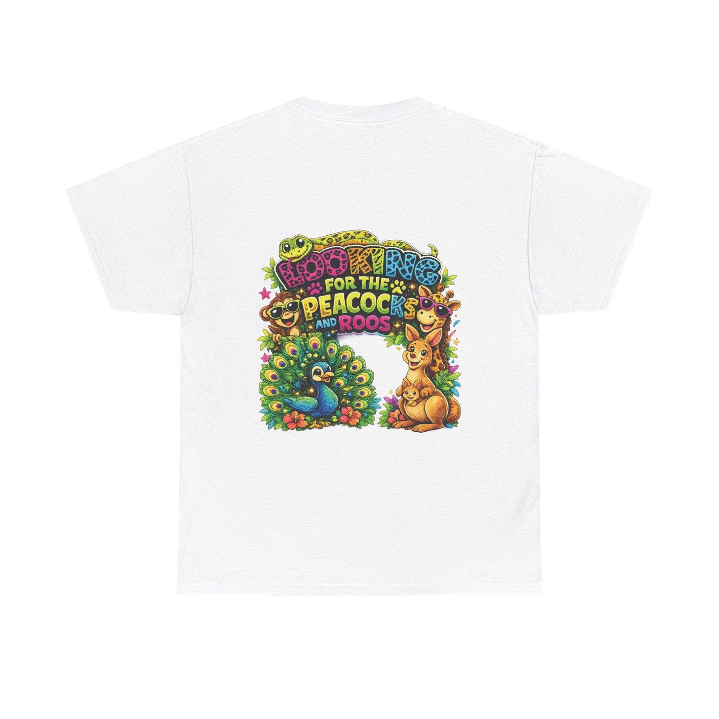 "Wild About 6" Kennedy's Birthday Safari Design