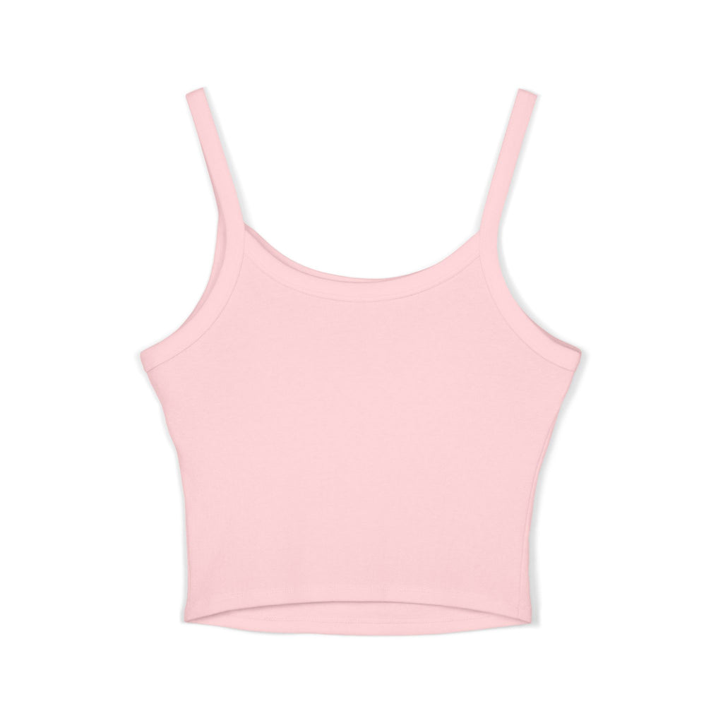 FRESH PEACHES Tank Top — Spaghetti Strap