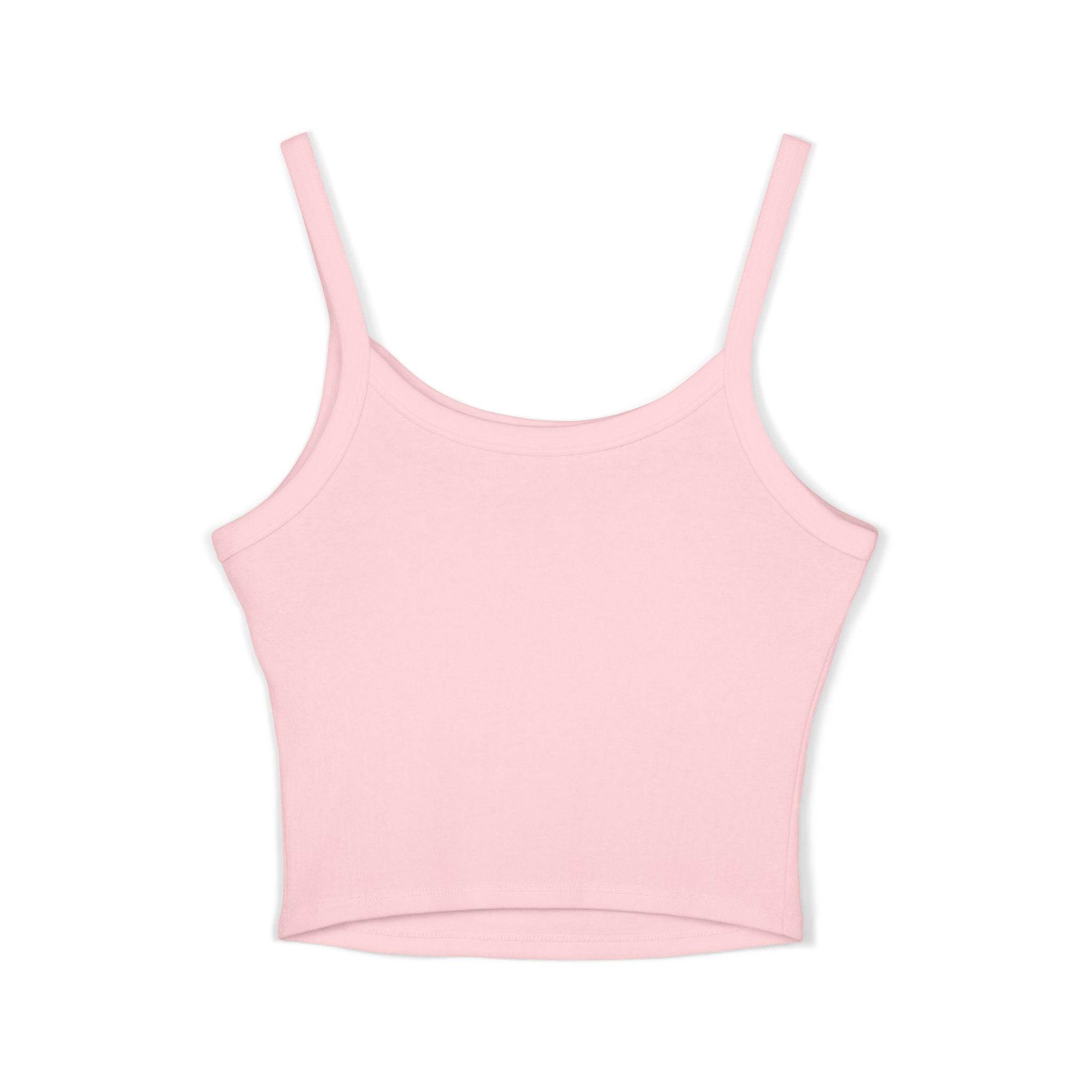 FRESH PEACHES Tank Top — Spaghetti Strap