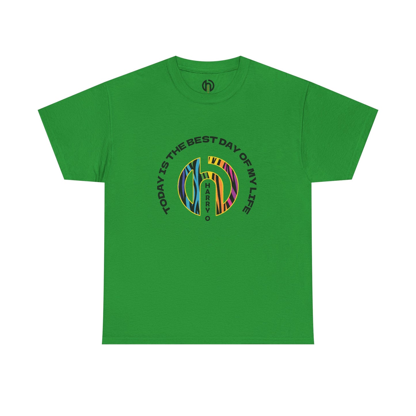 Today is the BEST DAY T-Shirt |
