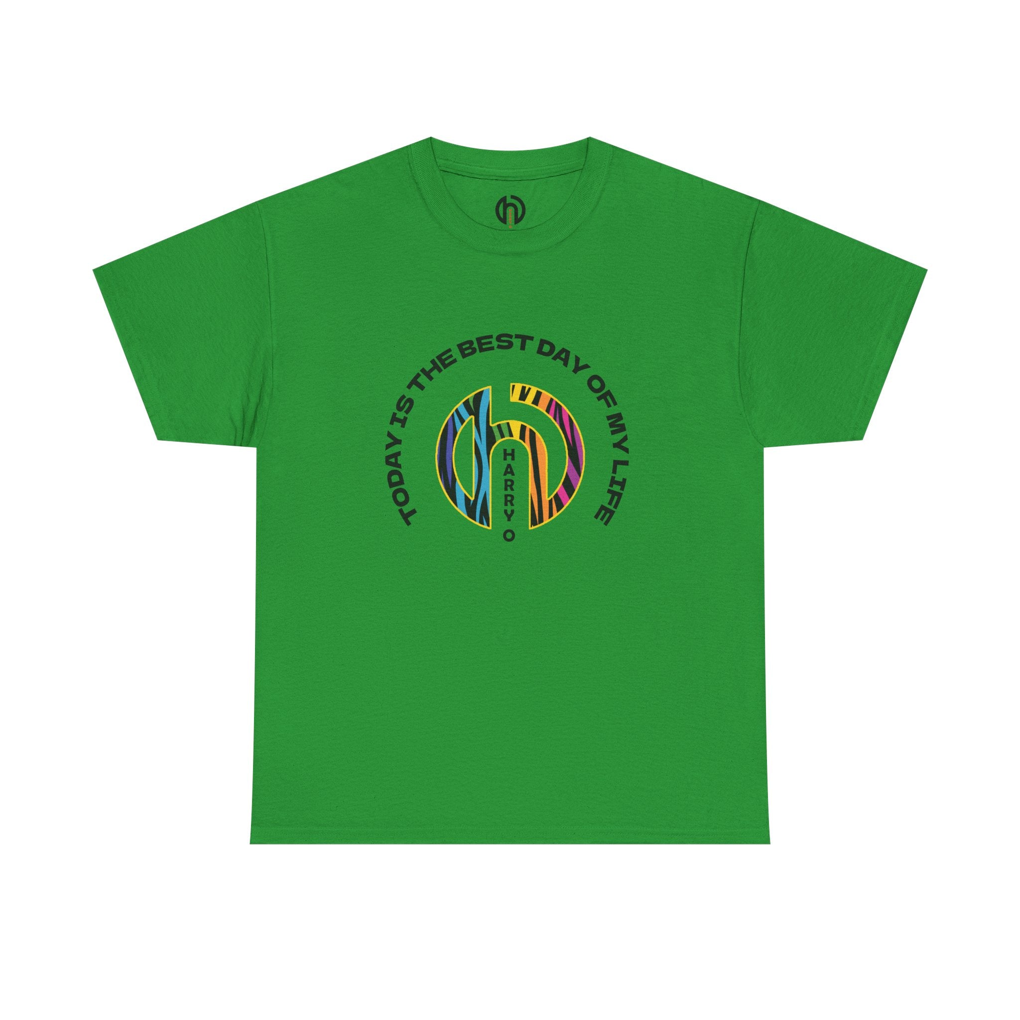 Today is the BEST DAY T-Shirt |