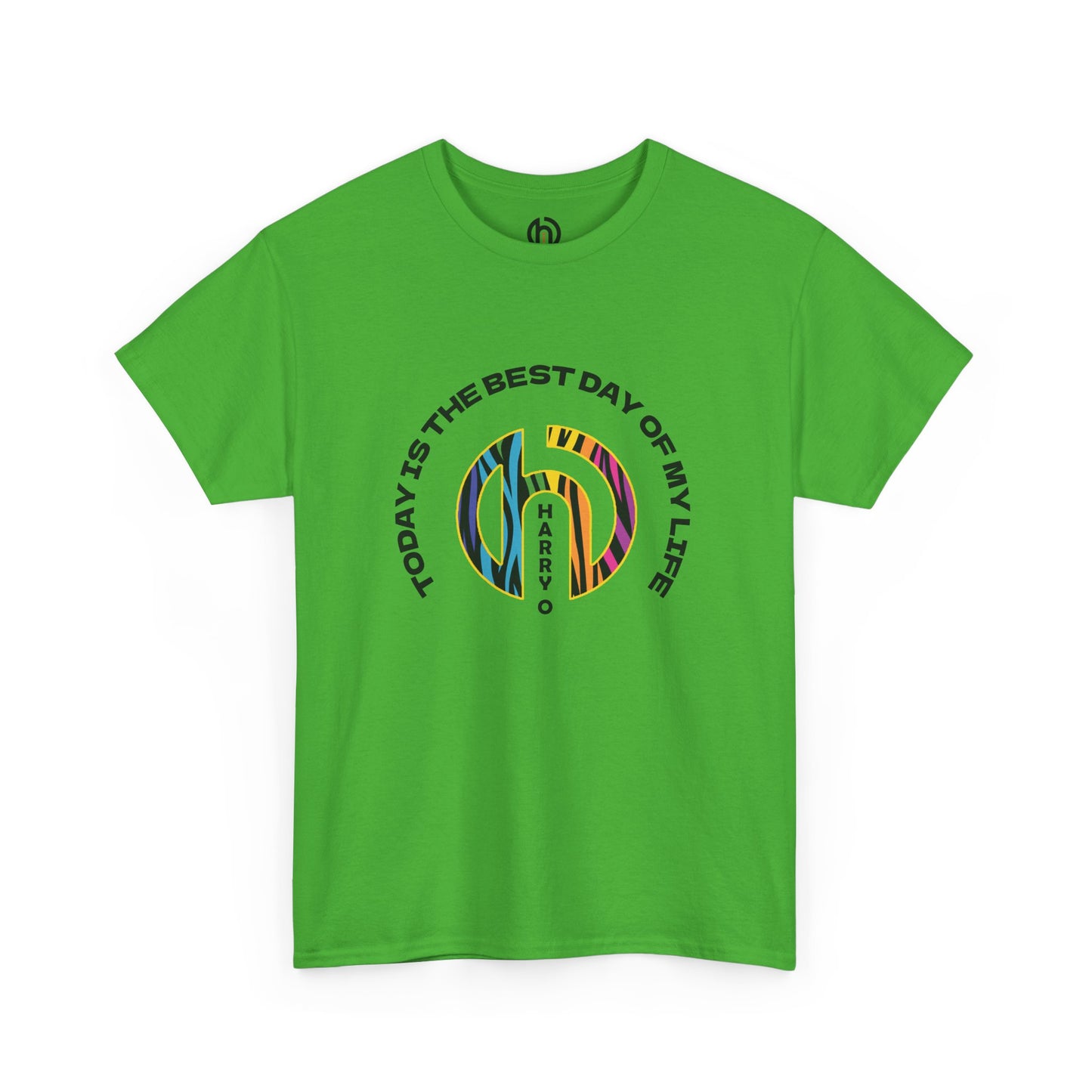 Today is the BEST DAY T-Shirt |