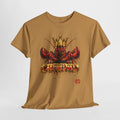 Crawdad Crowned Crawfish Tee