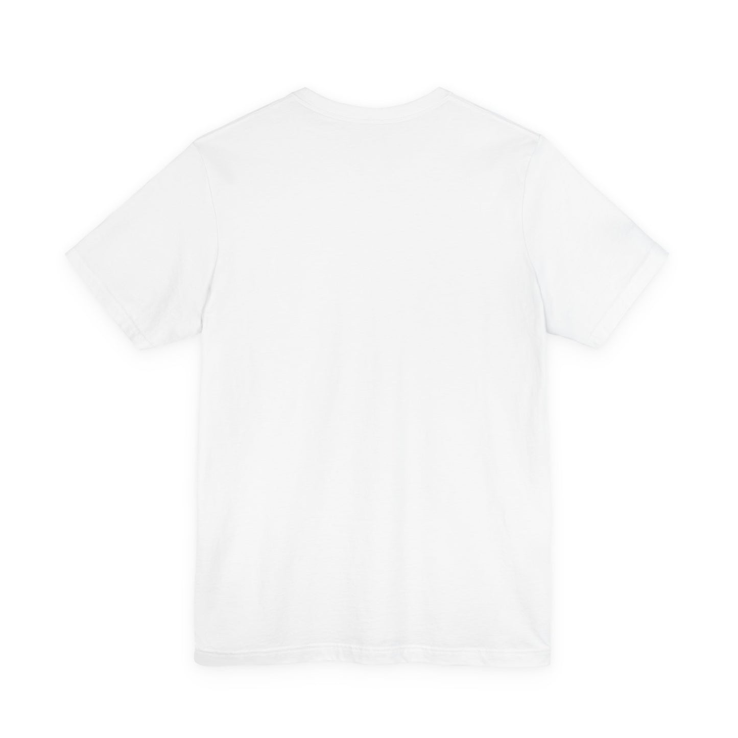 Be Natural Be You Tee | handwritten marker font, brush script tee