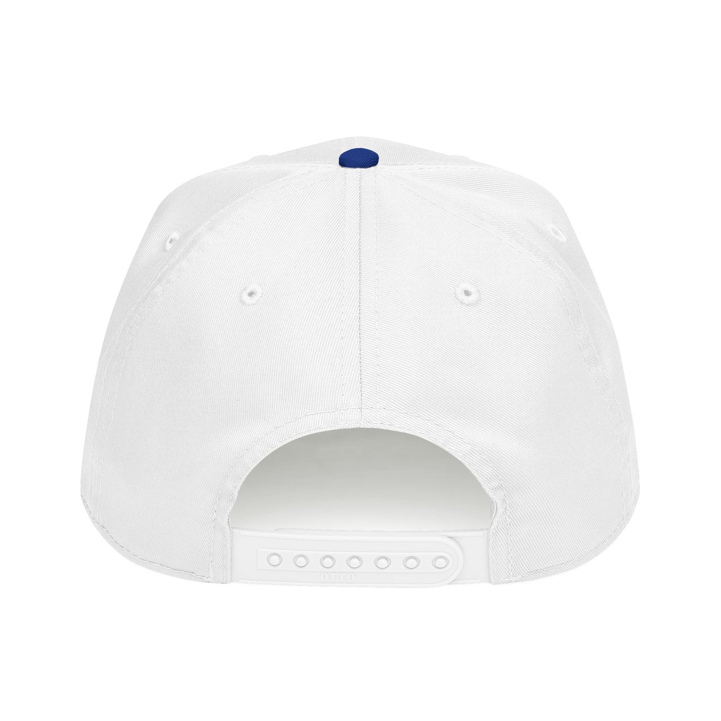 I DO ALL THE PRETTY GIRLS HAIR Mid Profile Baseball Cap WB