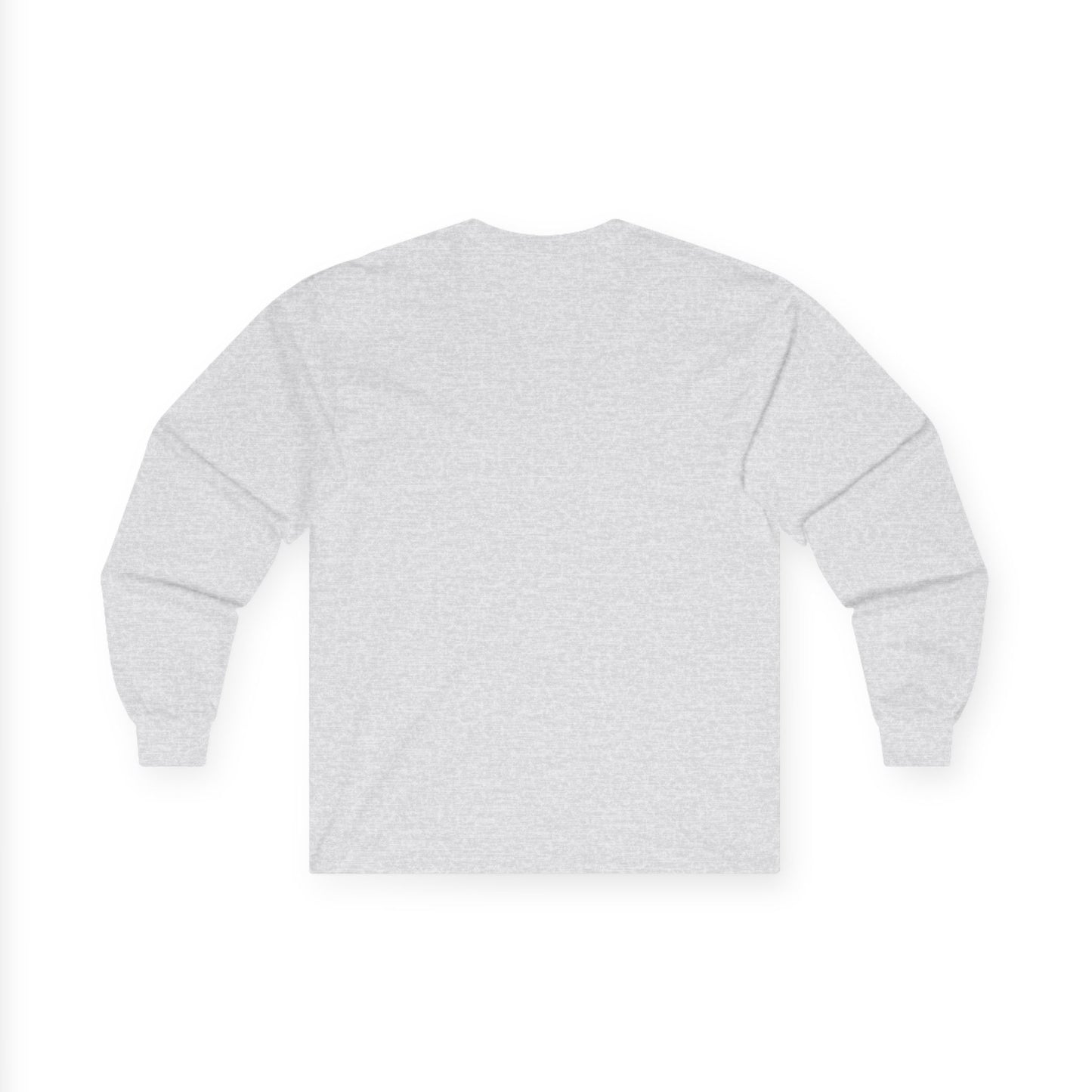 HARRY O Signature LOGO (RED) Unisex Ultra Cotton Long Sleeve Tee