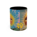 FUNNY MUGG-SHOTS COLLECTION "I'm the Sunshine" Ceramic Mug (11 oz)