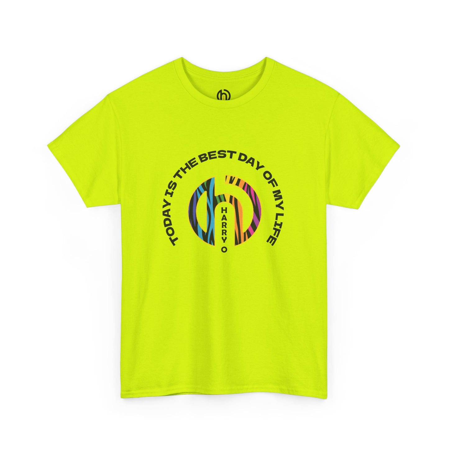 Today is the BEST DAY T-Shirt |
