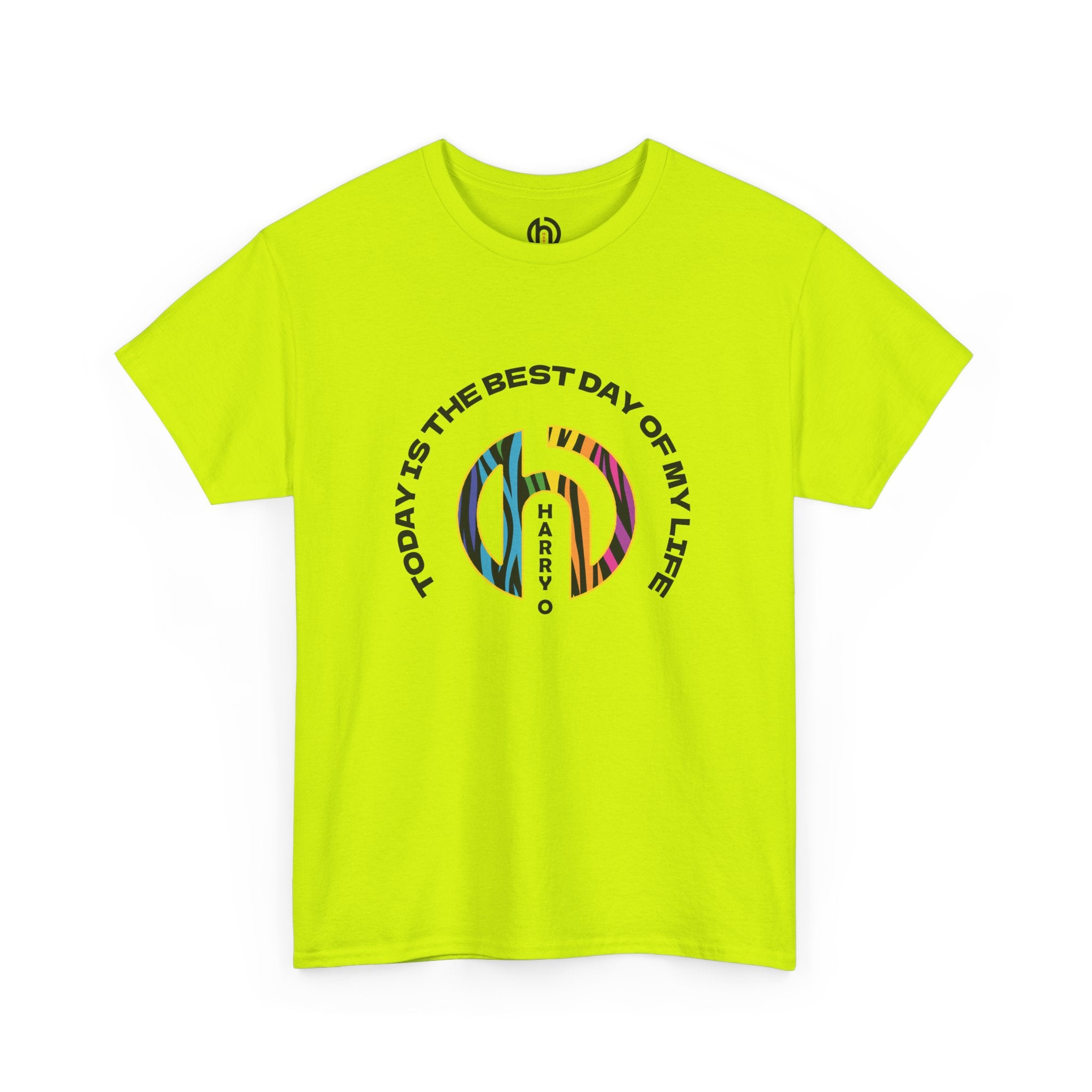 Today is the BEST DAY T-Shirt |
