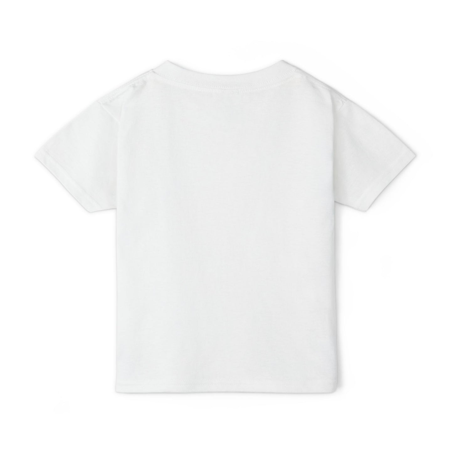 TODAY is the BEST DAY of MY LIFE TOO: TODDLERS TEE