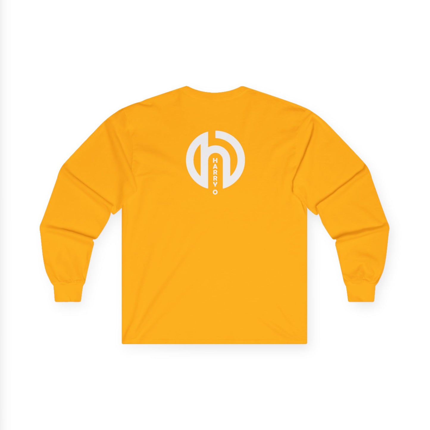 HARRY O TODAY Unisex Ultra Cotton Long Sleeve Tee