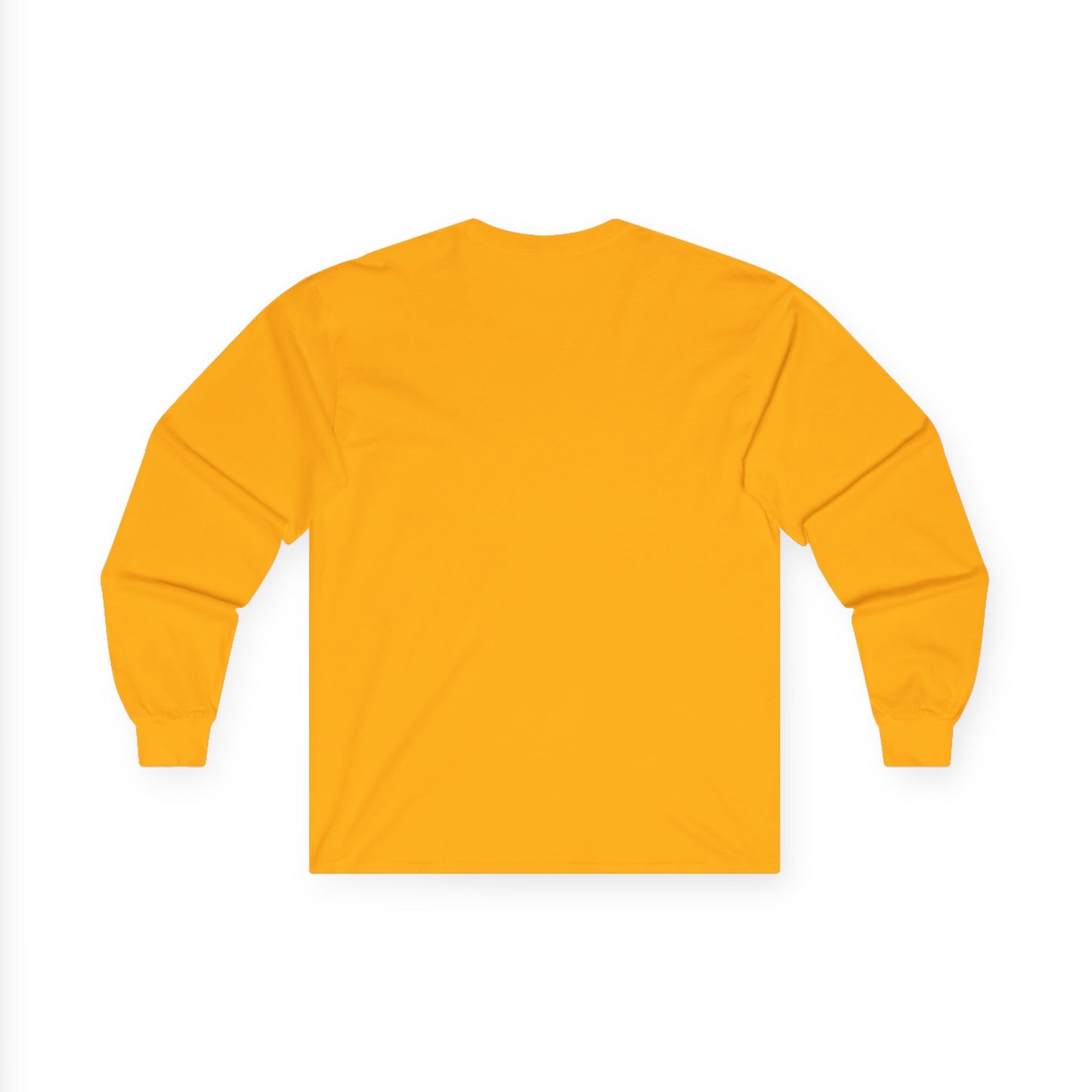 HARRY O Signature LOGO (RED) Unisex Ultra Cotton Long Sleeve Tee