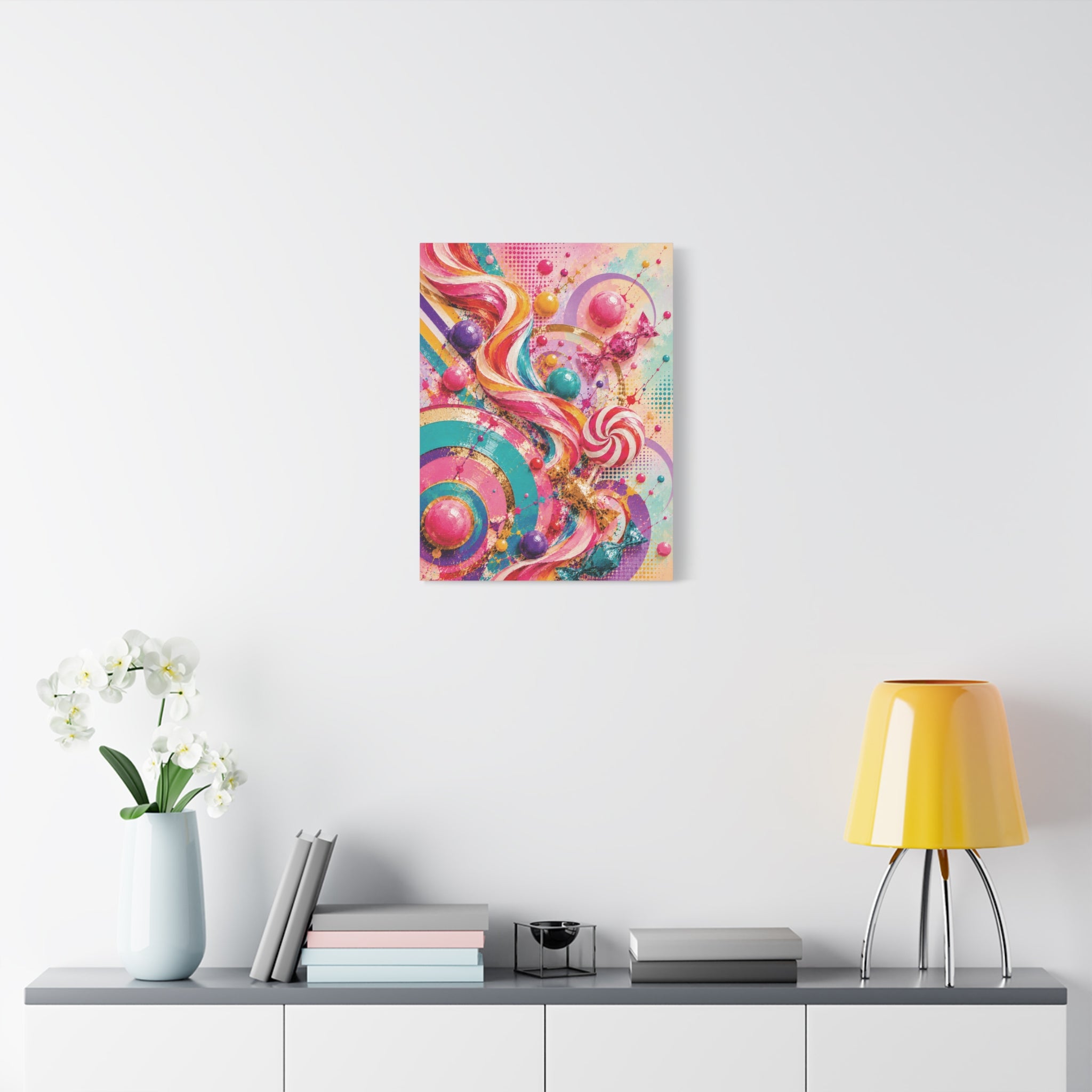 The Sweet Chaos Collection SUGAR RUSH: SWEET VELOCITY IIIR