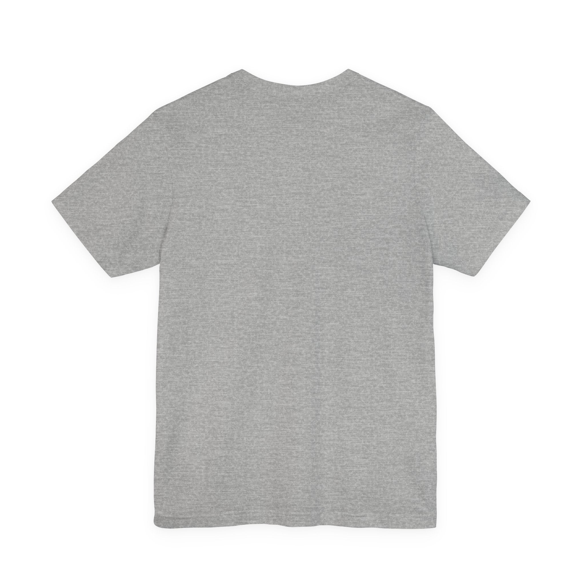 Be Natural Be You Tee | handwritten marker, brush script tee