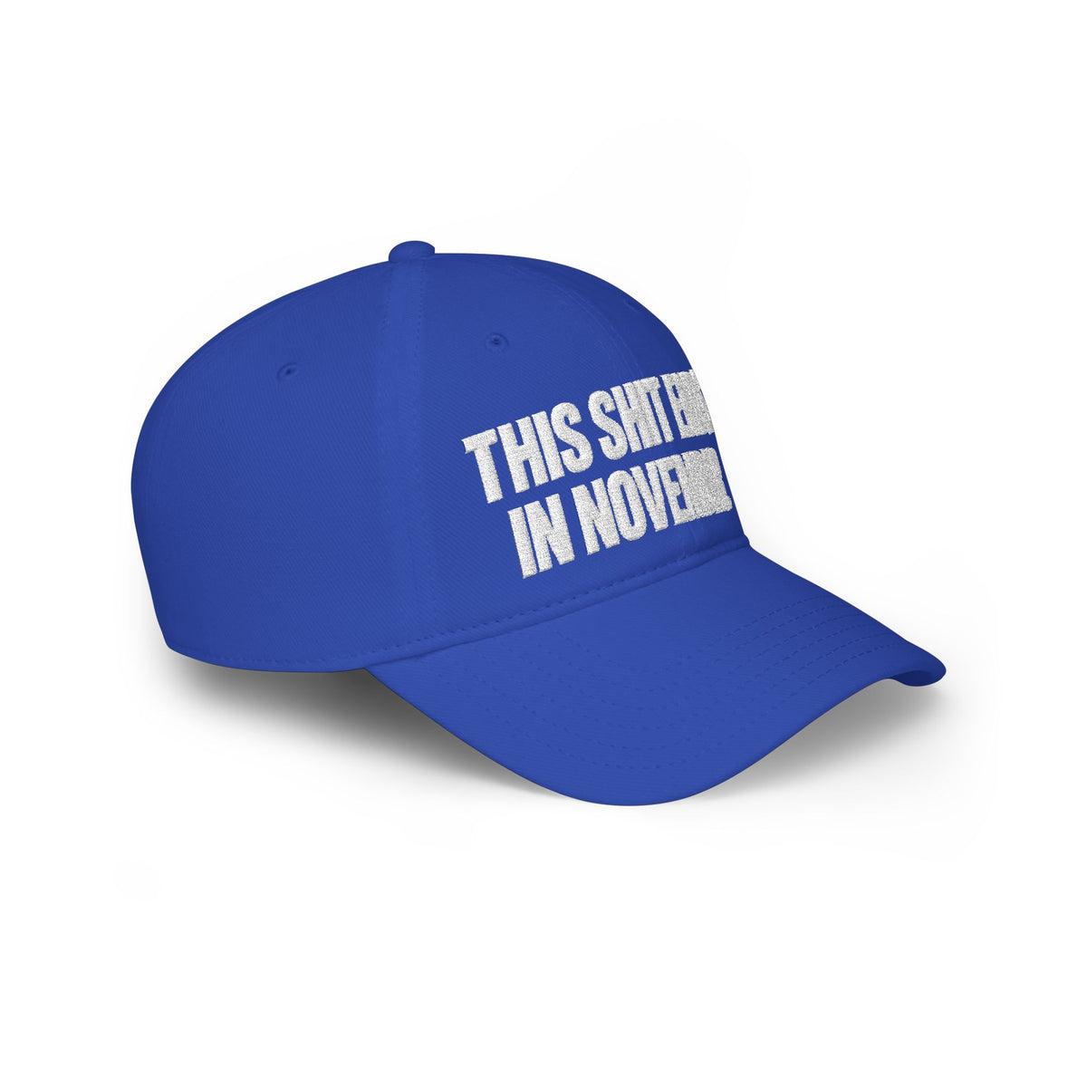 TSEN Low Profile Baseball Cap