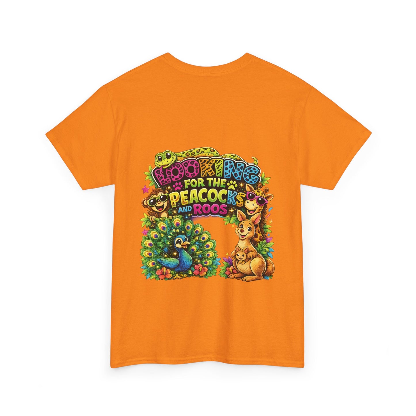 "Wild About 6" Kennedy's Birthday Safari Design