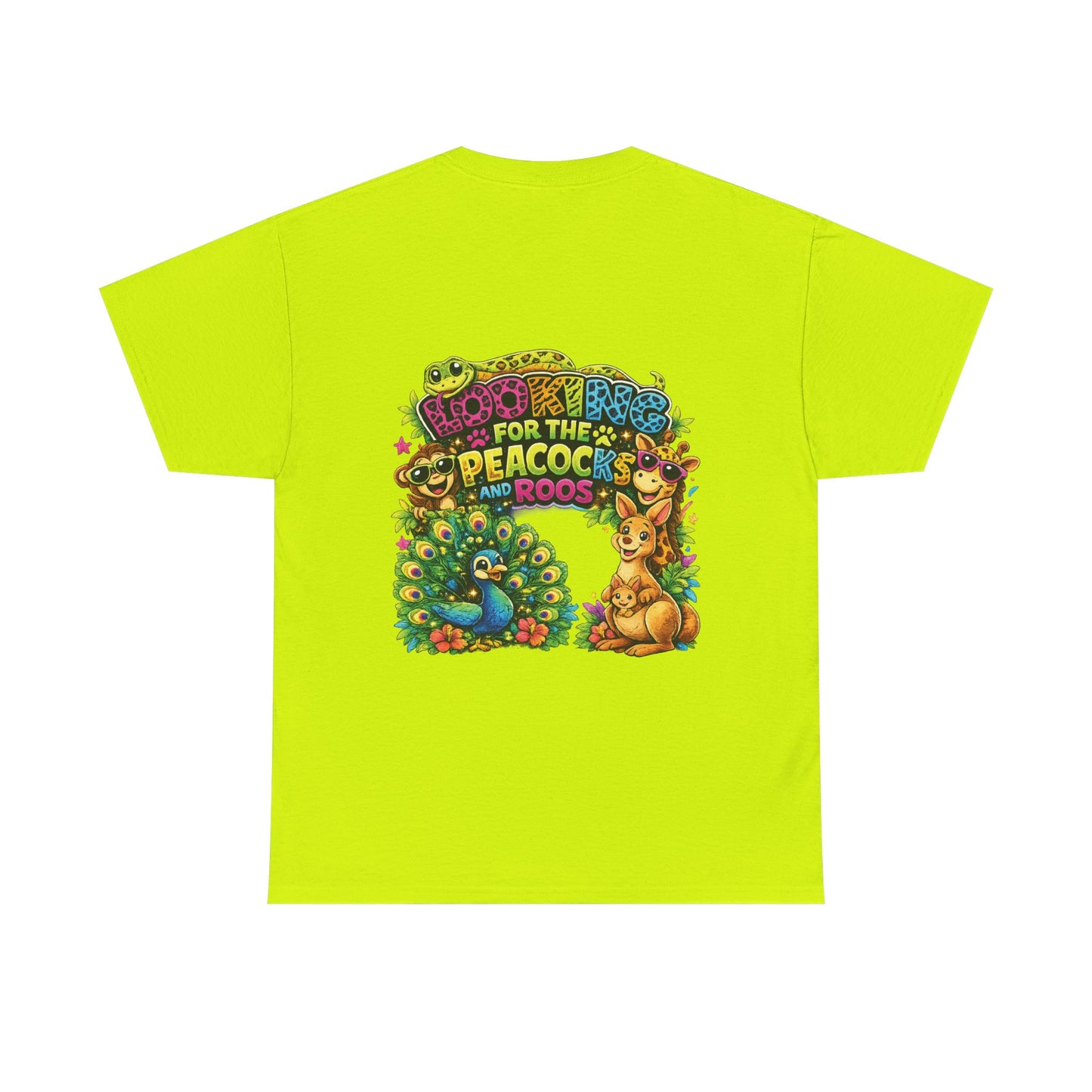 "Wild About 6" Kennedy's Birthday Safari Design