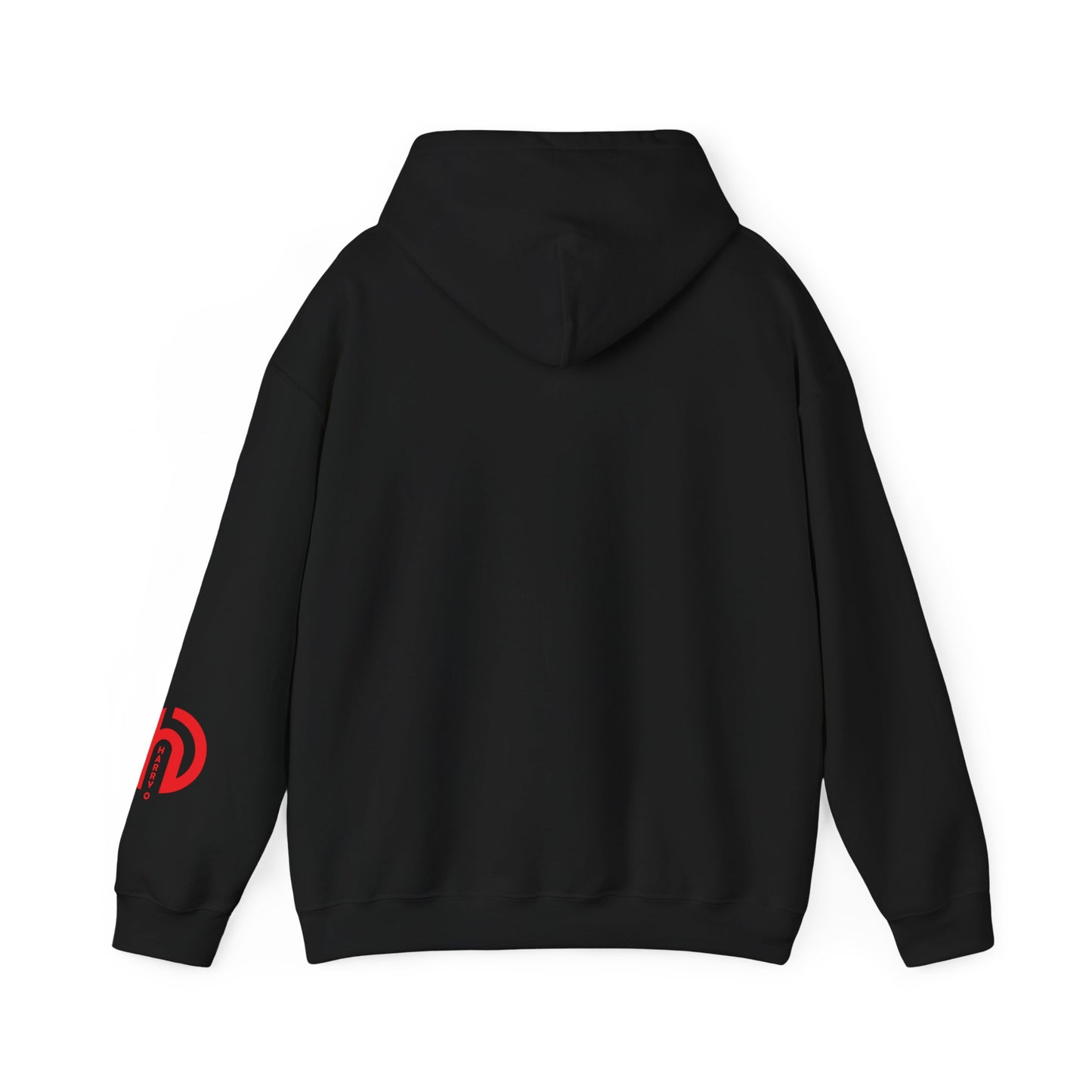 Today Is the Best Day of My Life Hooded Pullover Sweatshirt