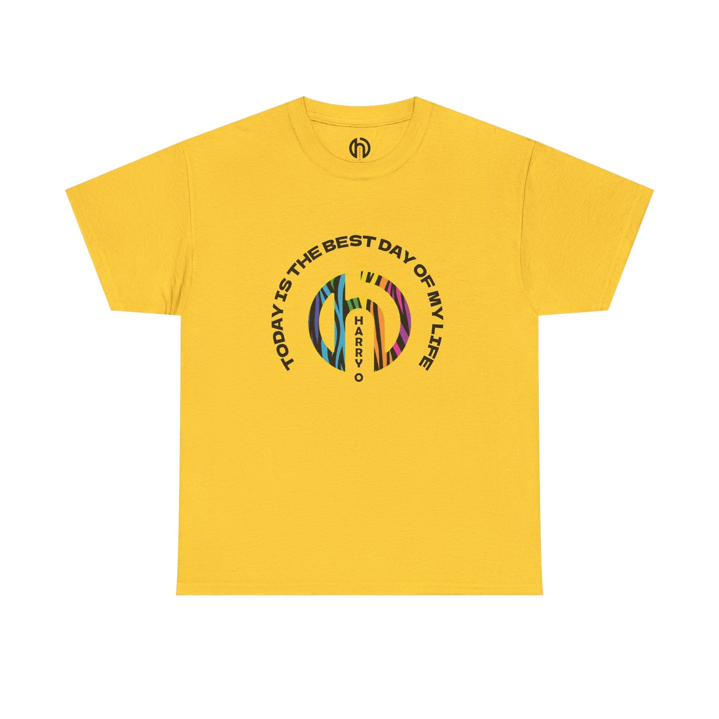 Today is the BEST DAY T-Shirt |