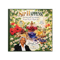"Sip Happens!" Wellness Tea Recipe & Inspiration Book HARDCOVER