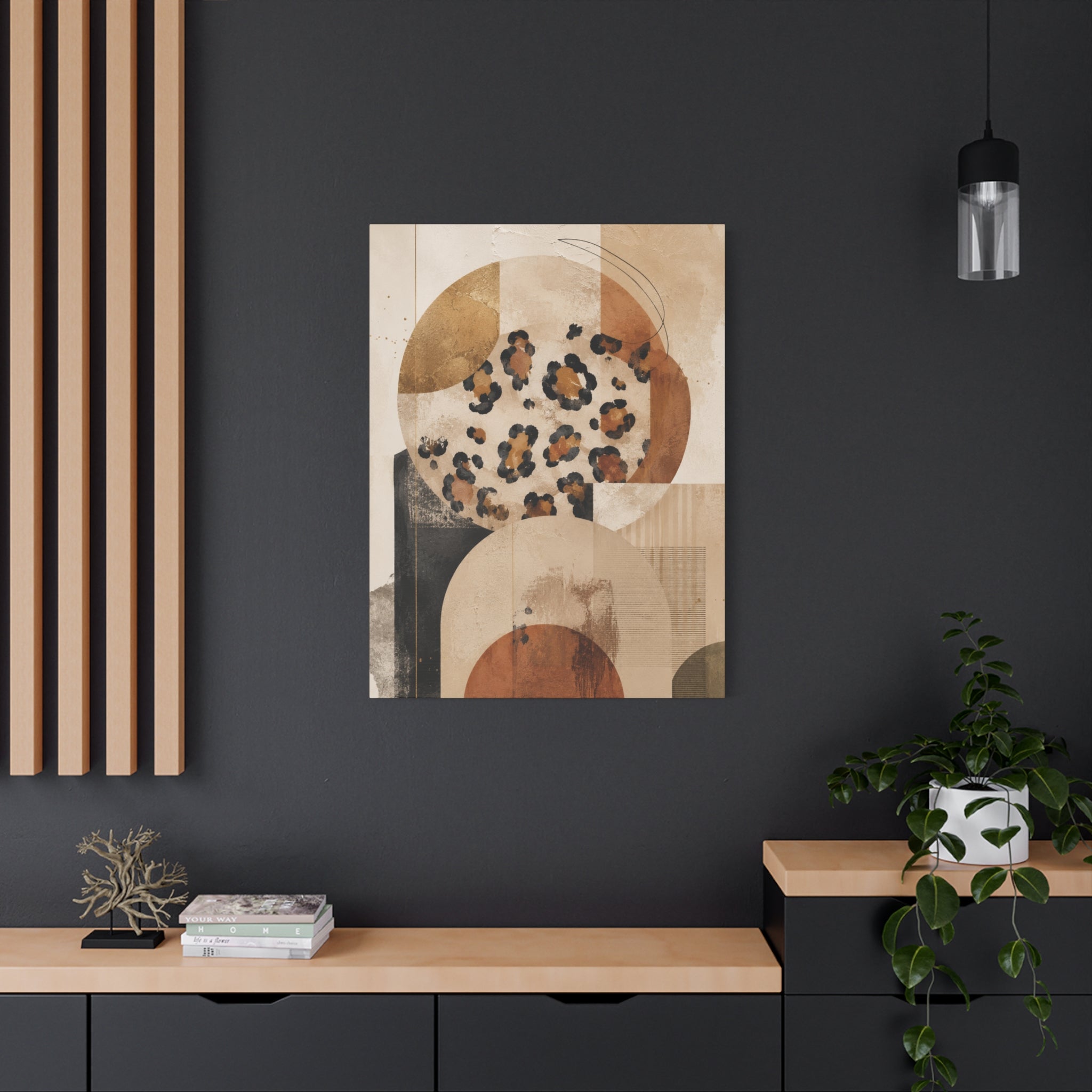 WILD ELEGANCE IIM ORGANIC INSTINCT