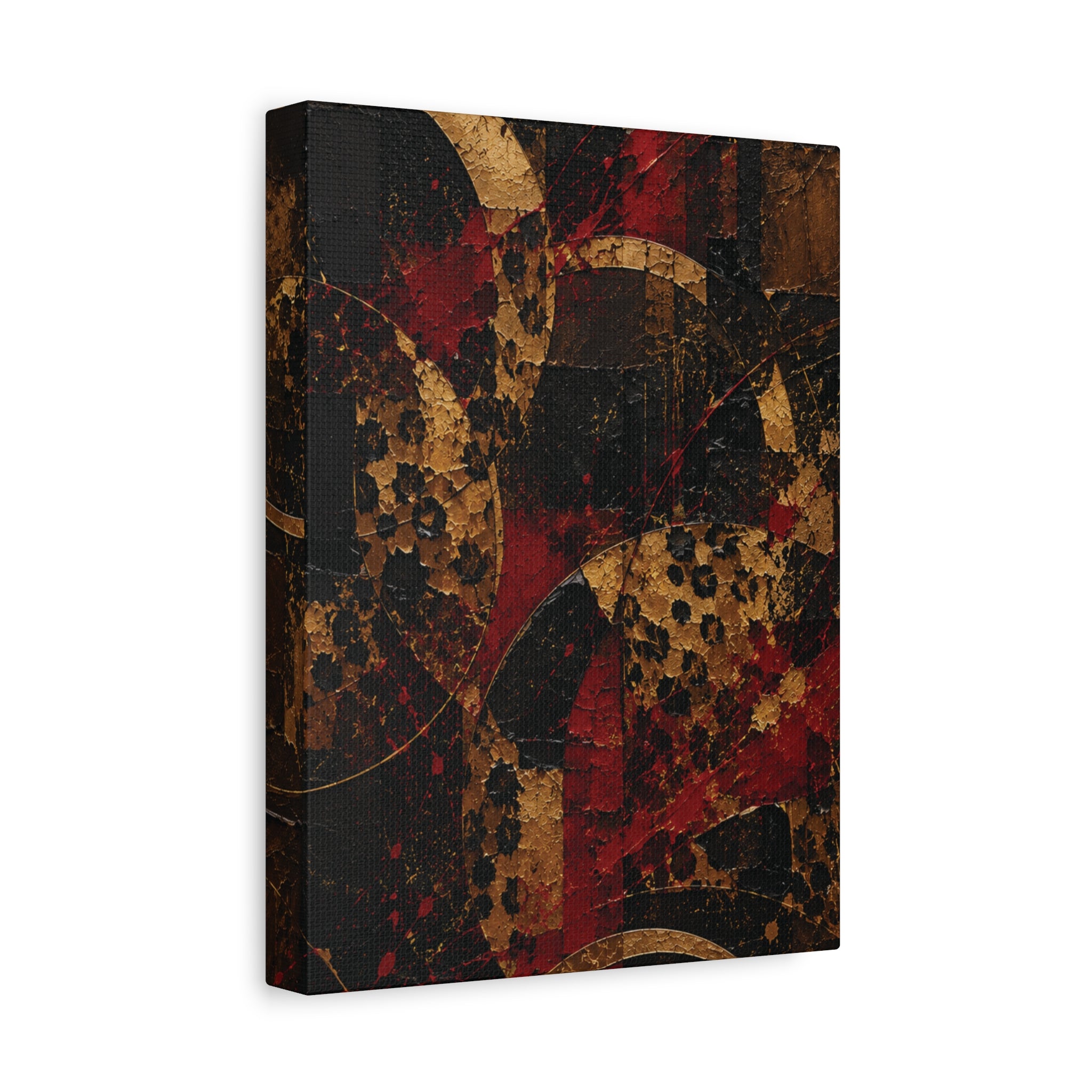 Imperial Shadow: Saturated Cheetah ROYAL FRAGMENT IL