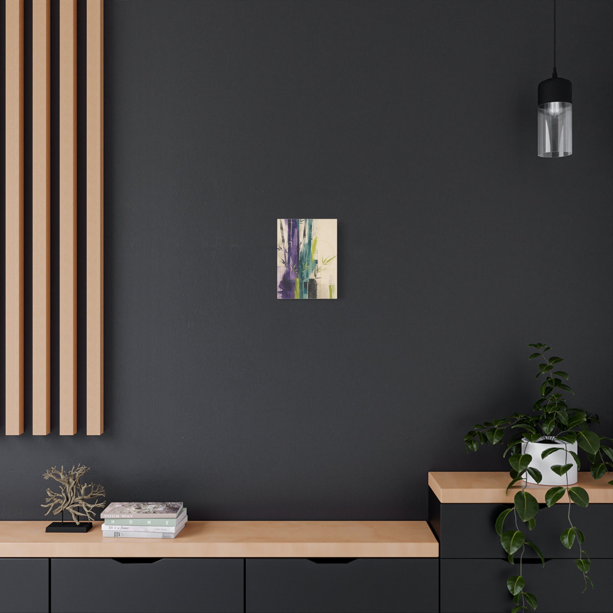The Whispers of Bamboo Collection: EMERGENCE I