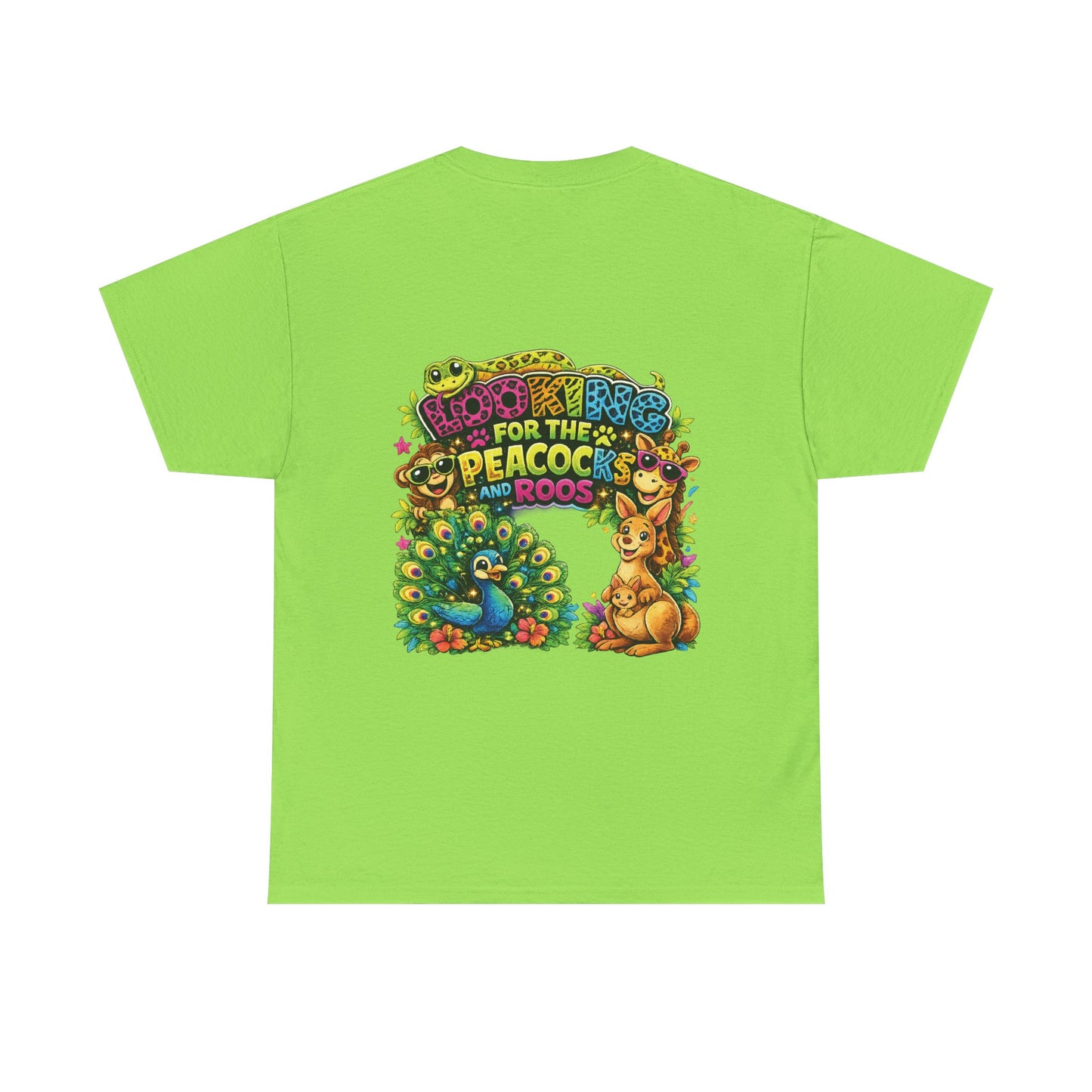 "Wild About 6" Kennedy's Birthday Safari Design