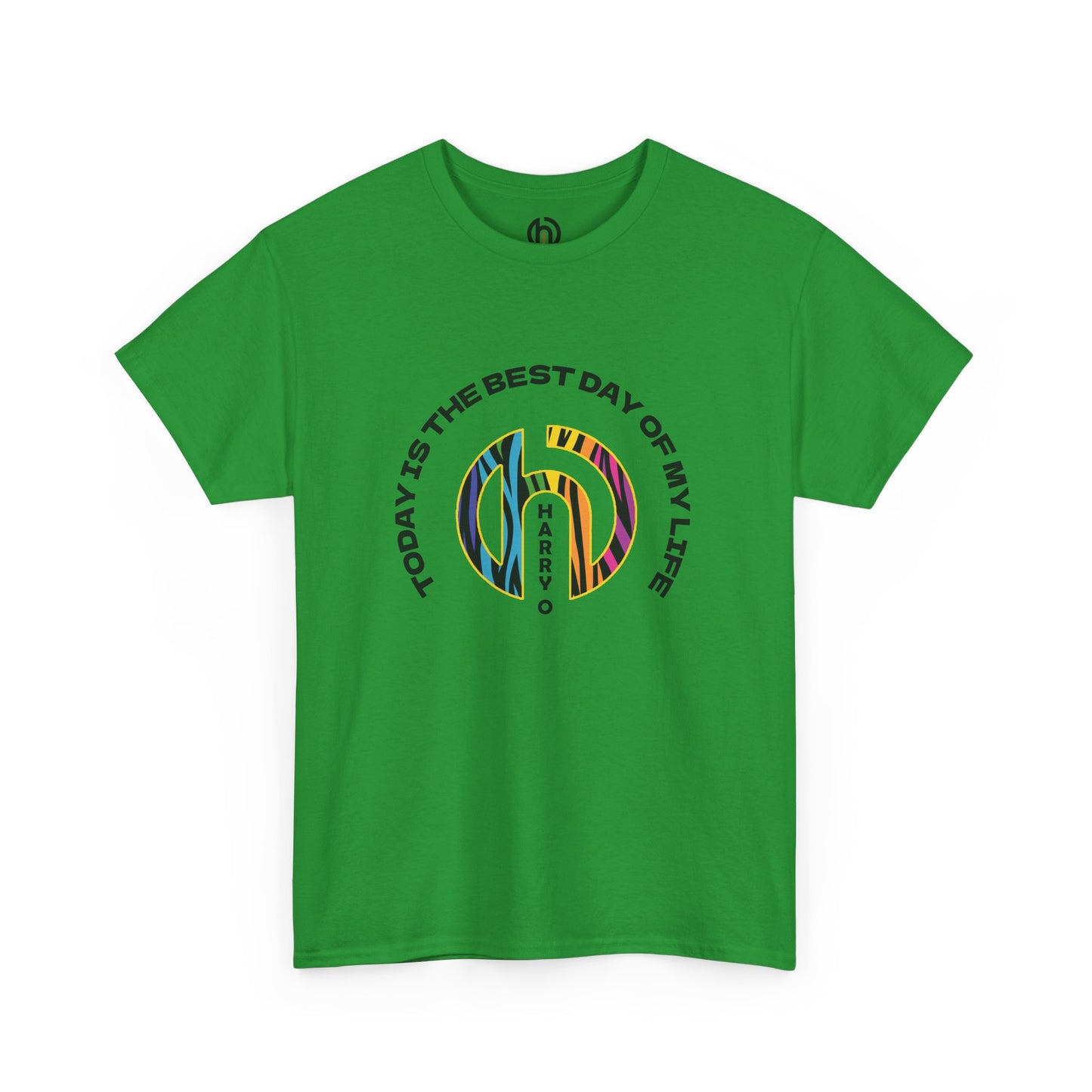 Today is the BEST DAY T-Shirt |