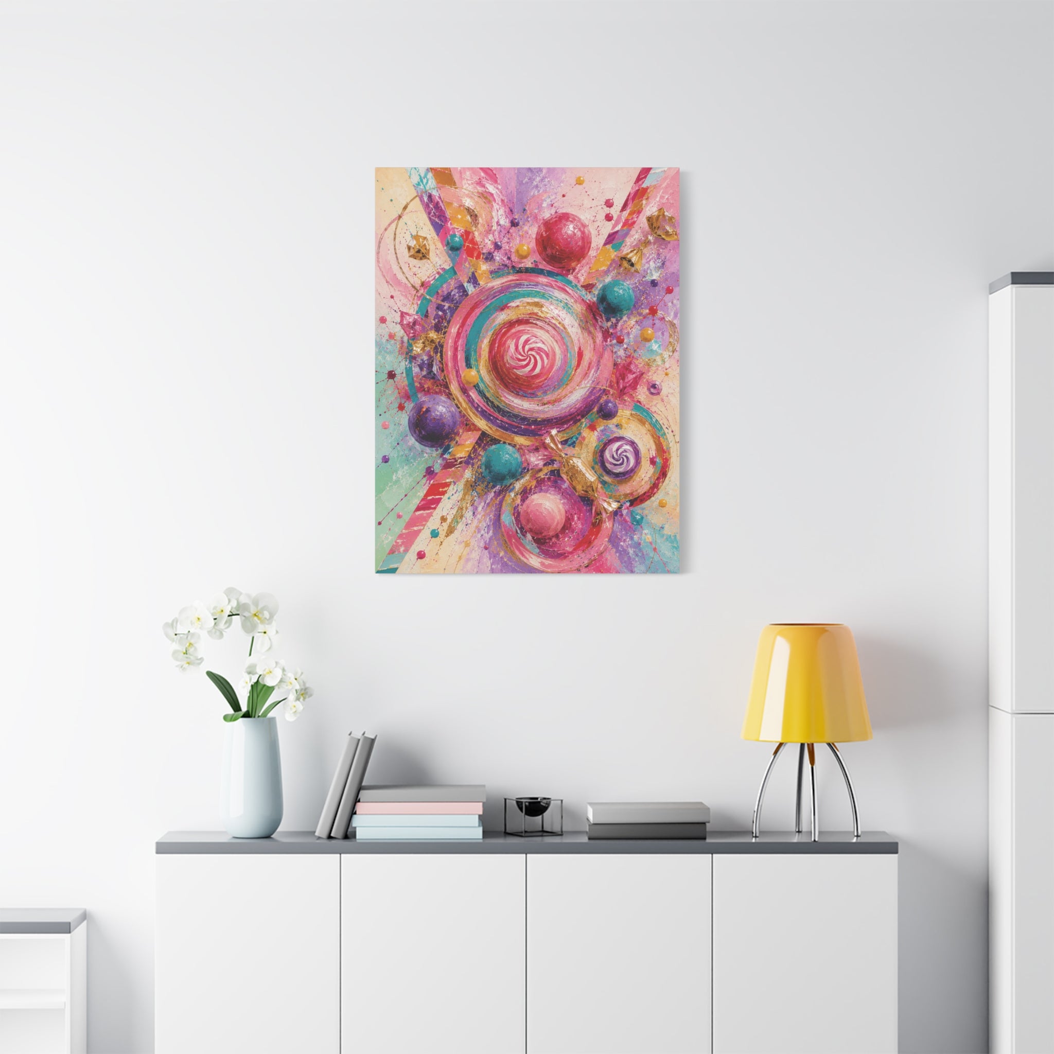 The Sweet Chaos Collection CONFECTION COSMOS: CANDY CONSTELLATION IIC