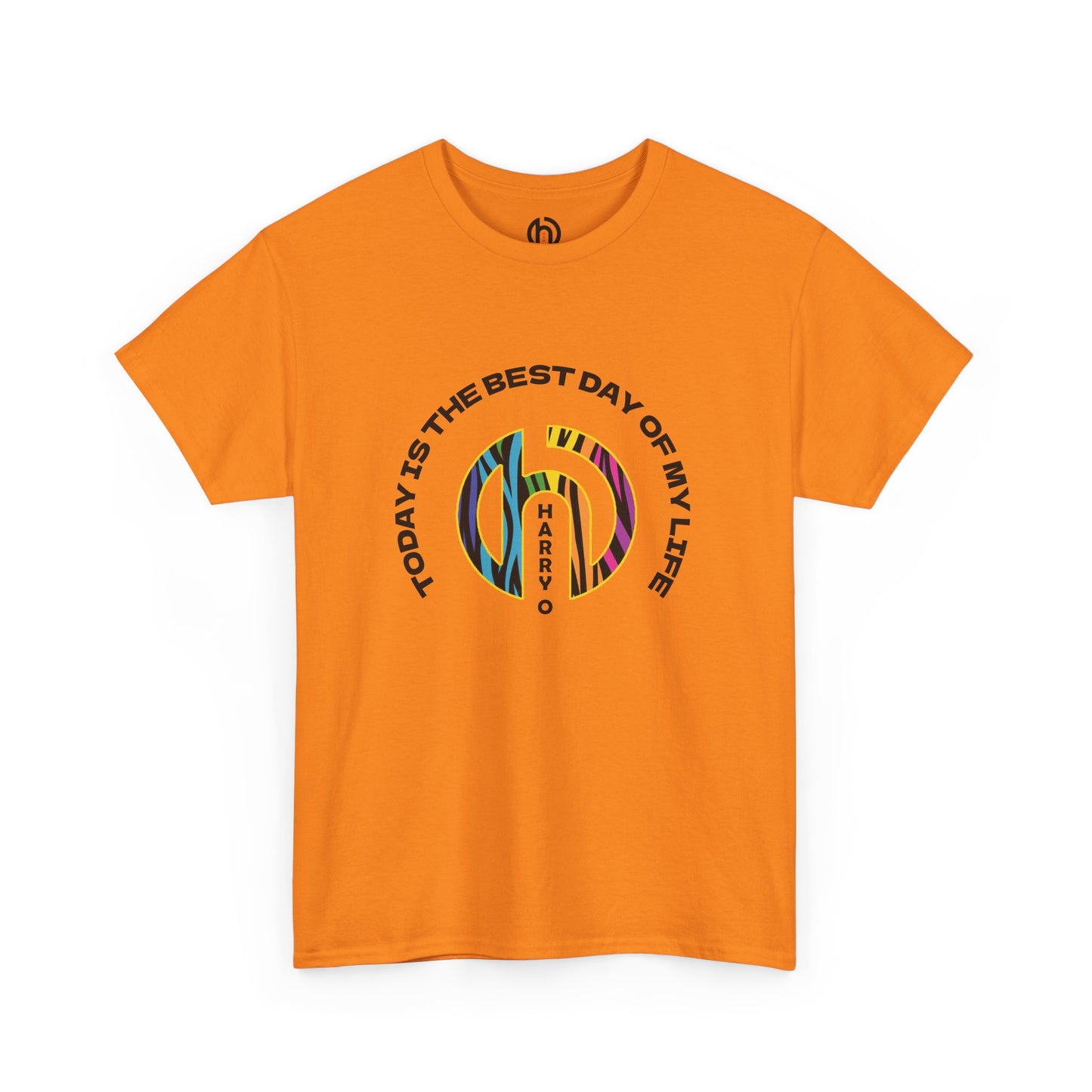 Today is the BEST DAY T-Shirt |