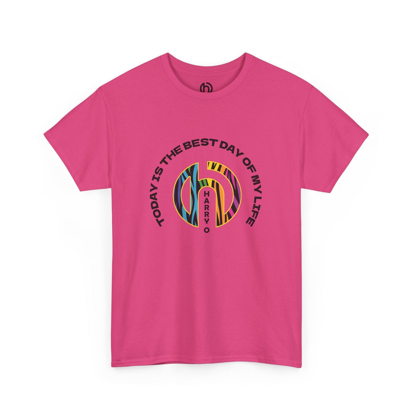 Today is the BEST DAY T-Shirt |