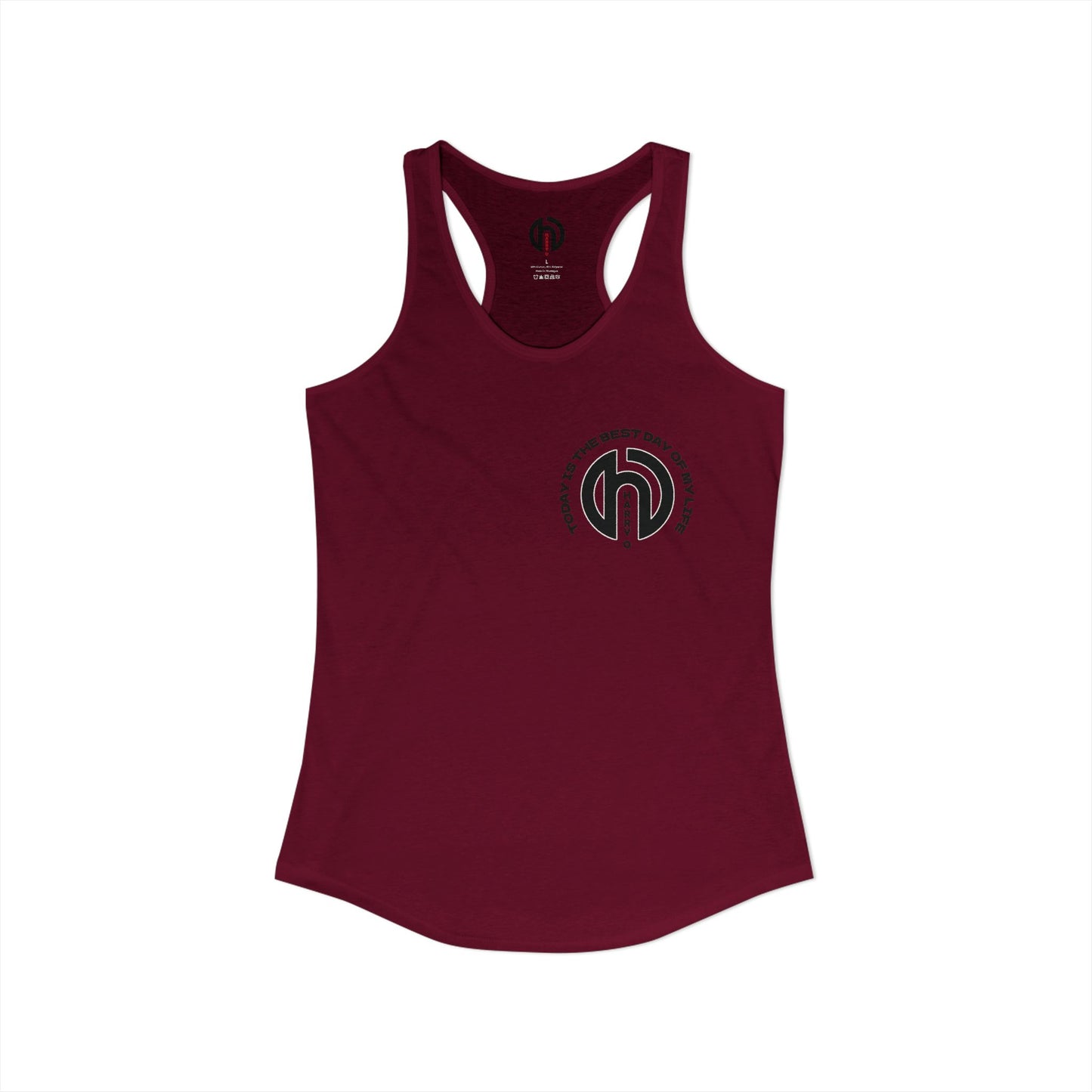 Women's Ideal Racerback Tank