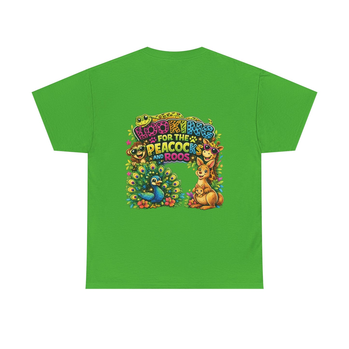 "Wild About 6" Kennedy's Birthday Safari Design