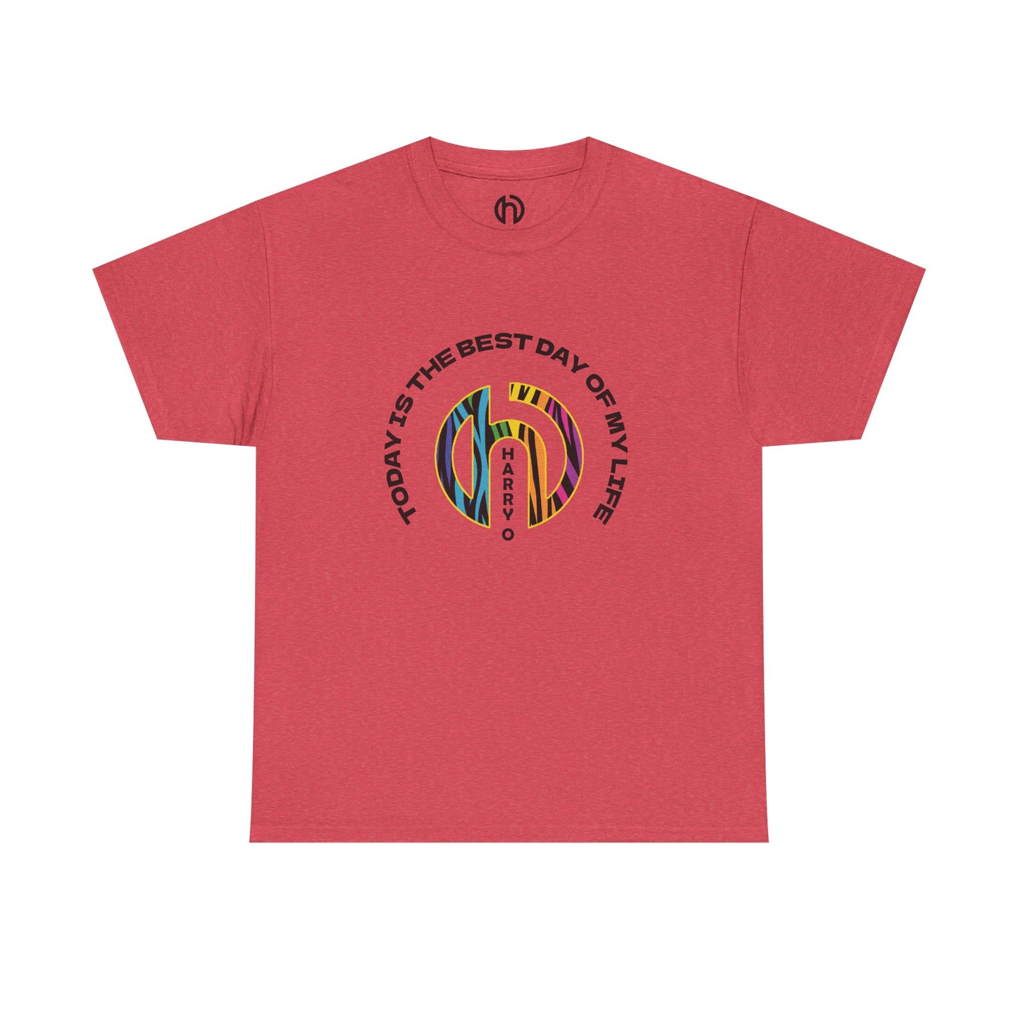 Today is the BEST DAY T-Shirt |