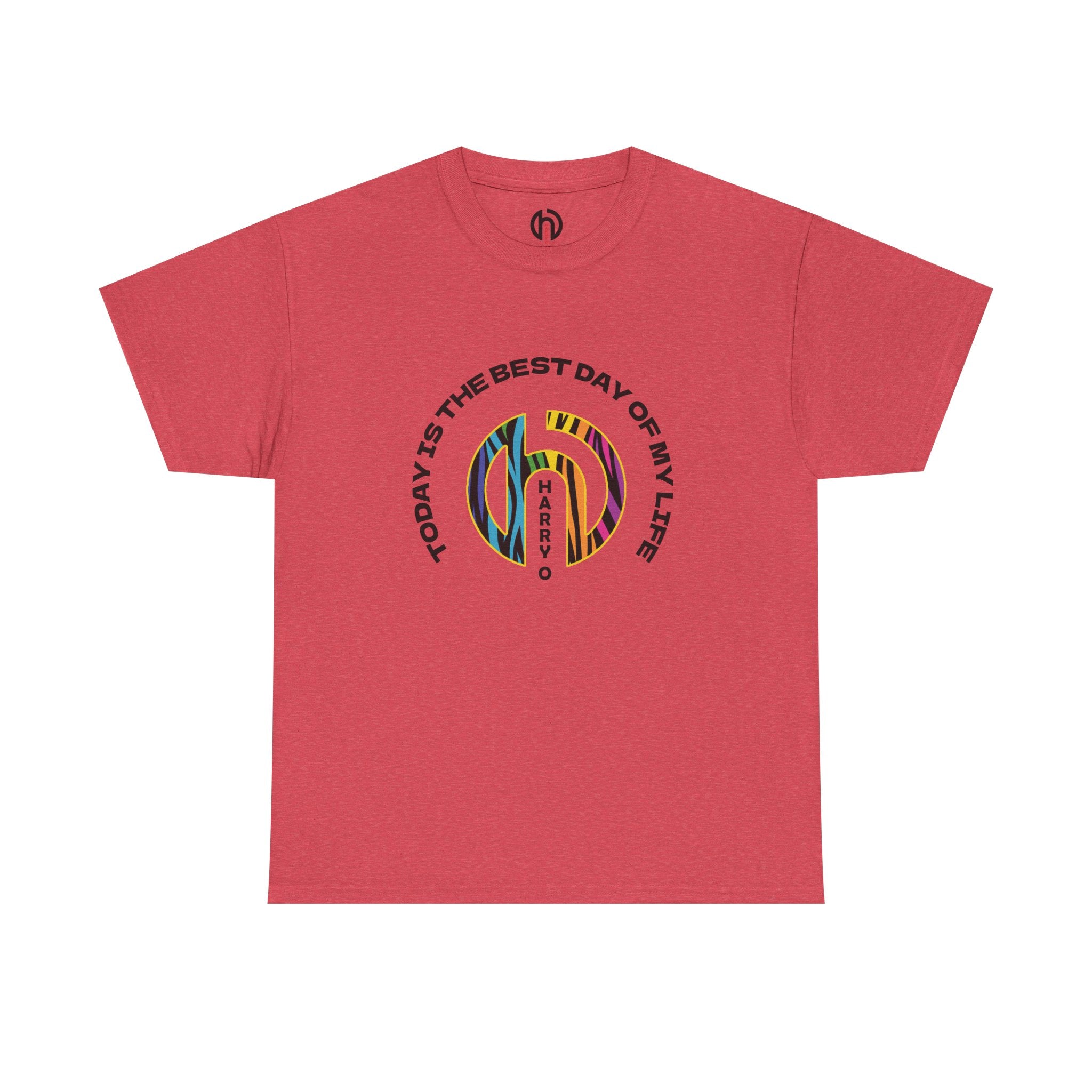 Today is the BEST DAY T-Shirt |