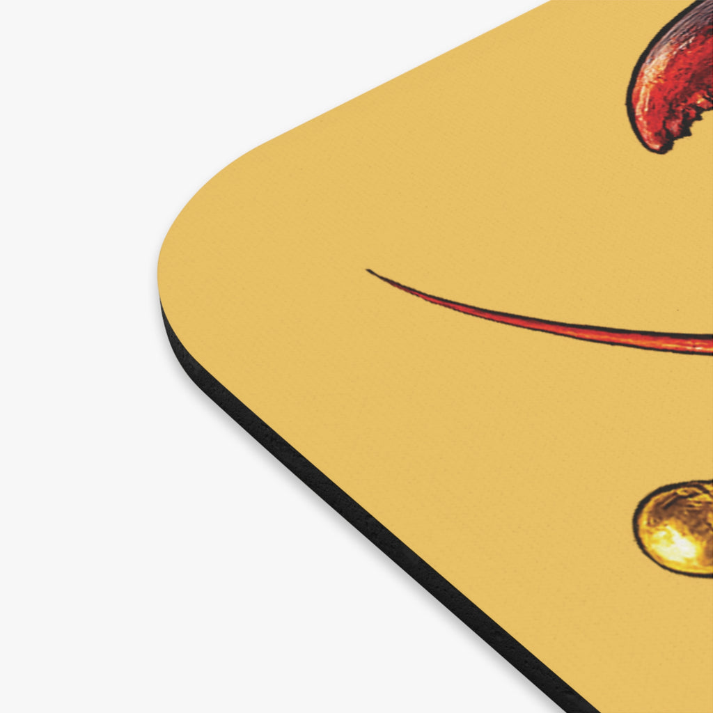 HARRY O Signature Mouse Pad Series