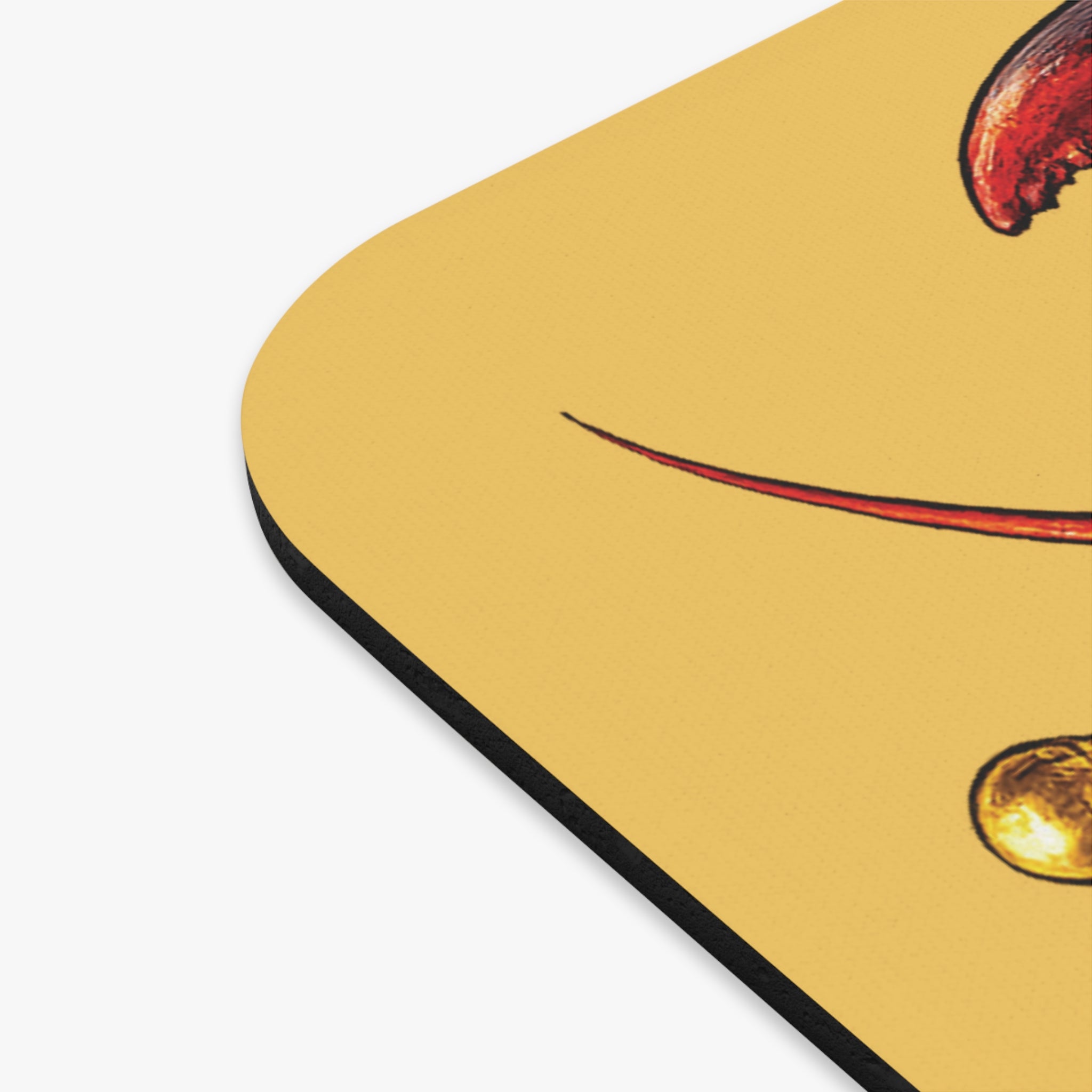 HARRY O Signature Mouse Pad Series