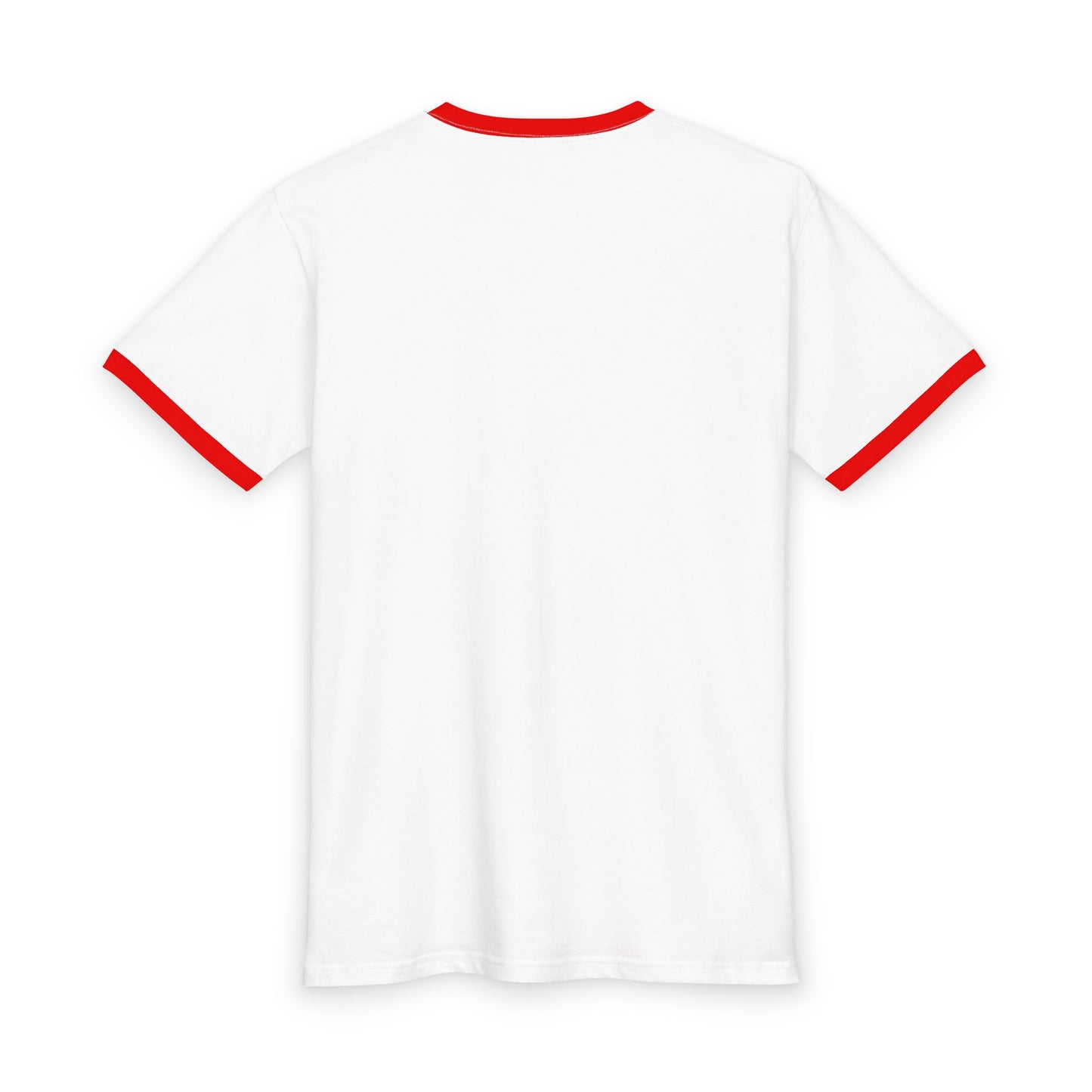 The Best Day Of My Life Ringer Tee