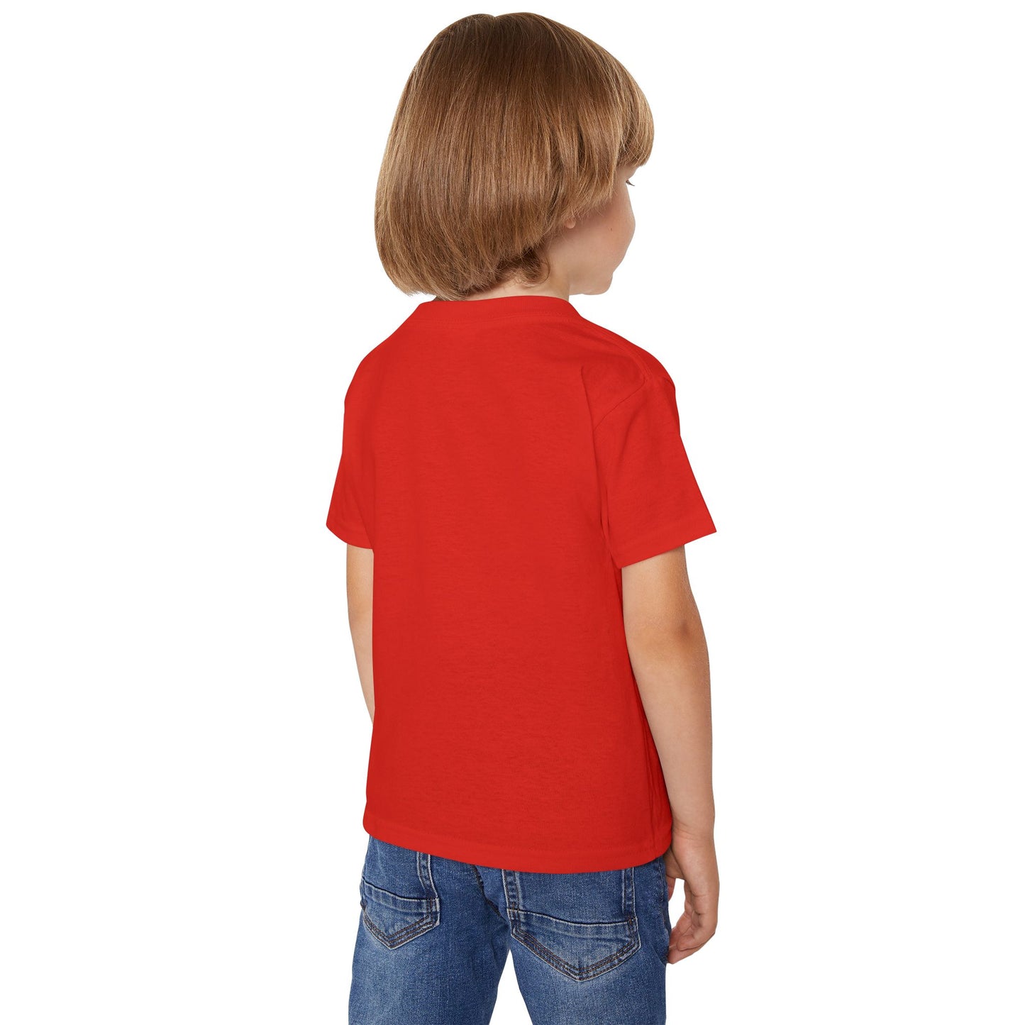 TODAY is the BEST DAY of MY LIFE TOO: TODDLERS TEE