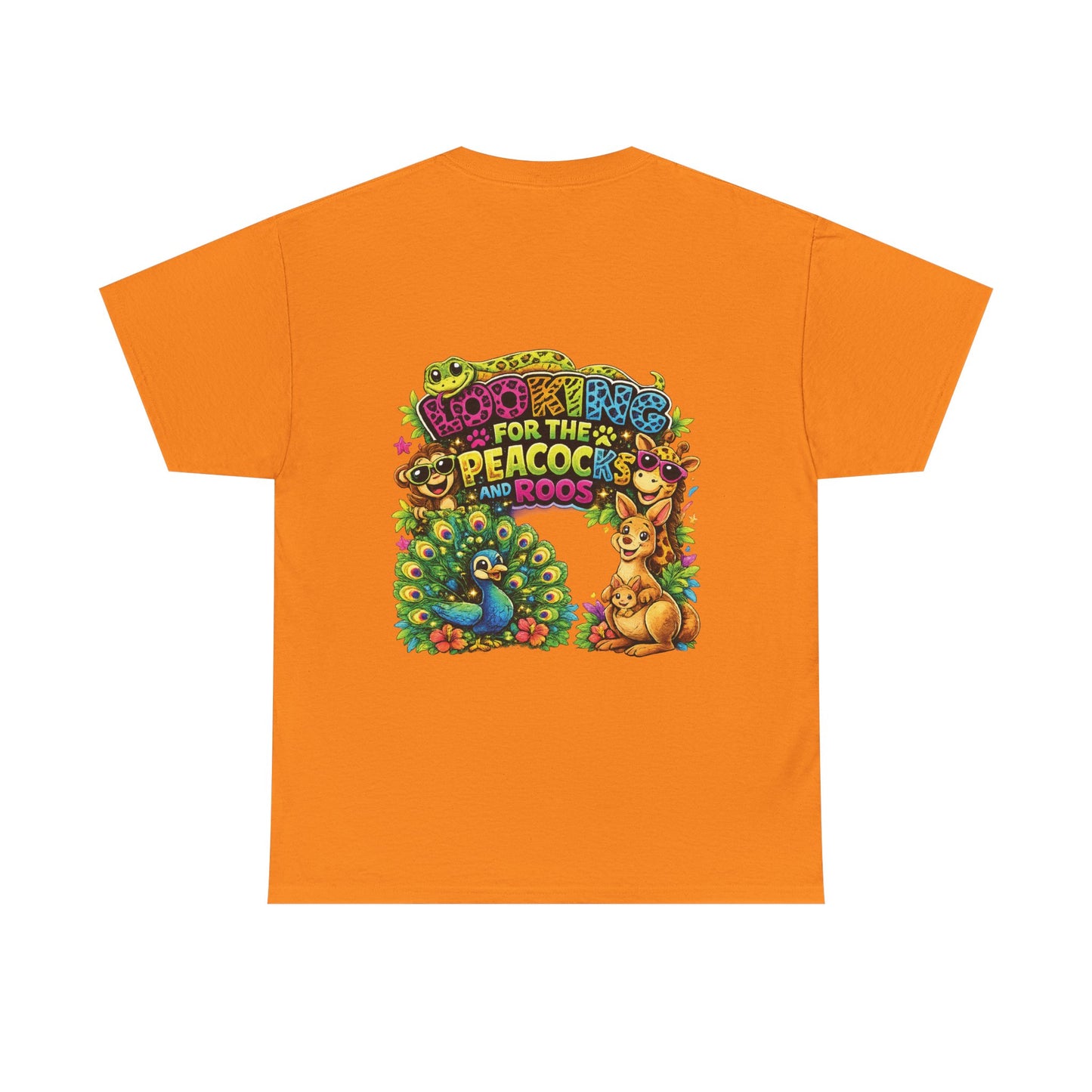 "Wild About 6" Kennedy's Birthday Safari Design