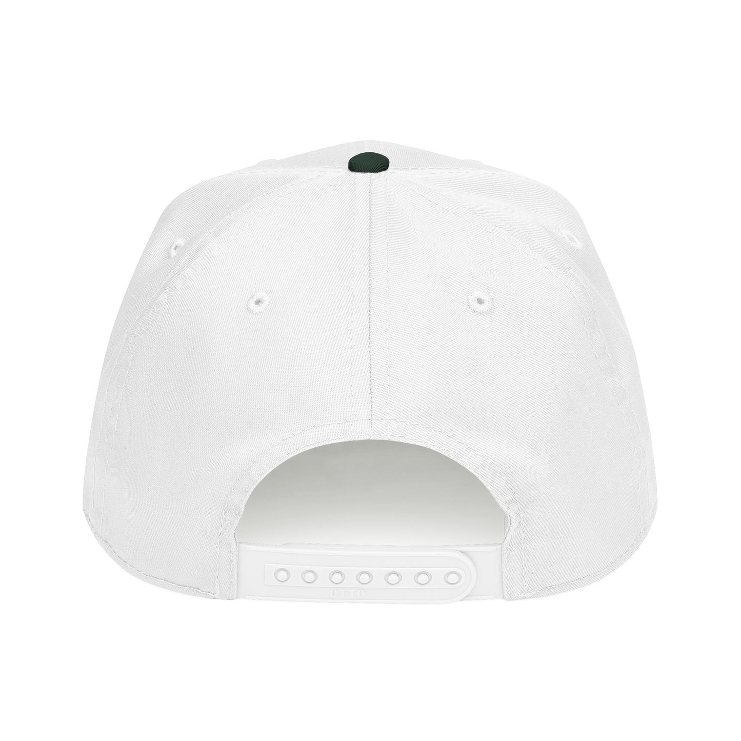 I DO ALL THE PRETTY GIRLS HAIR Mid Profile Baseball Cap WB