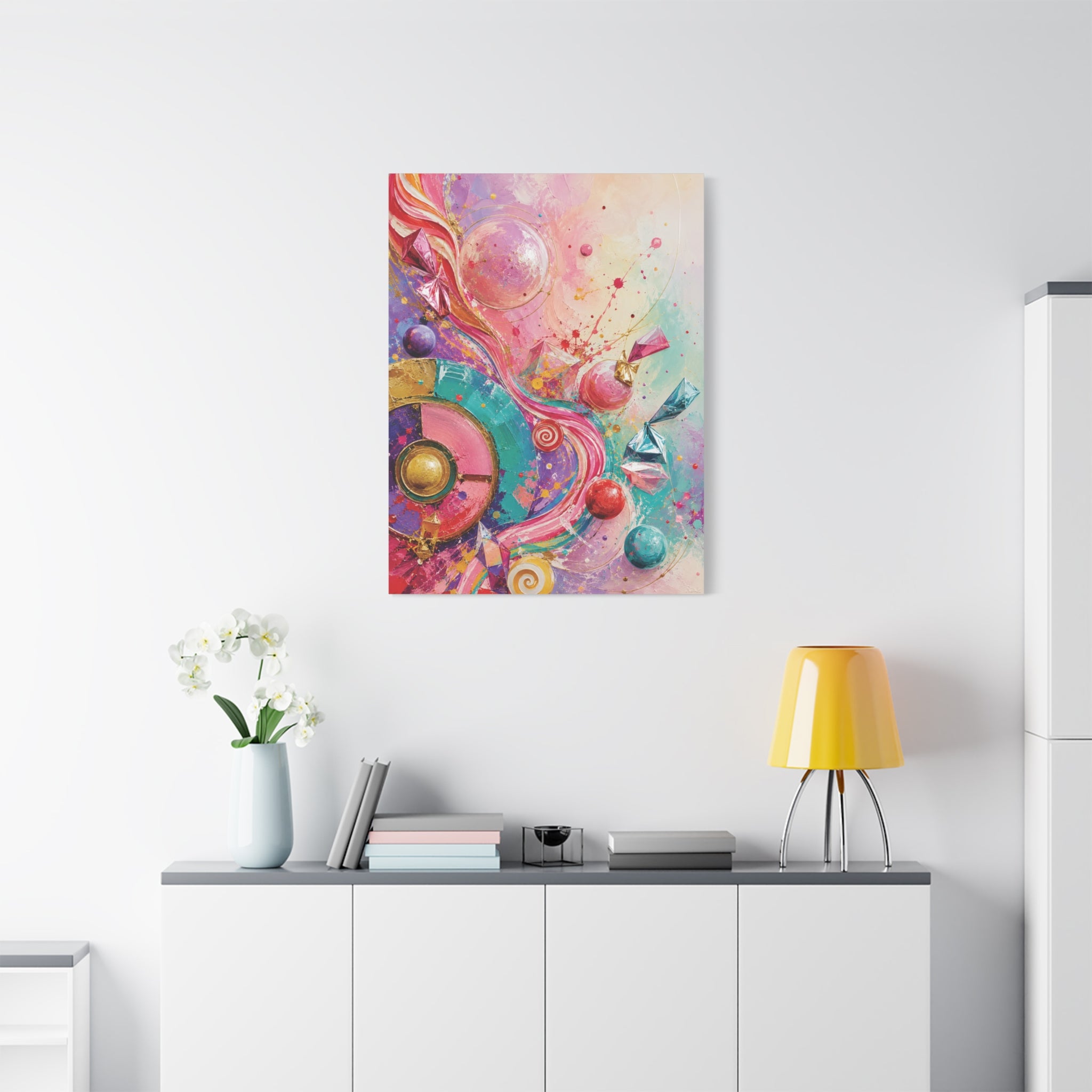 The Sweet Chaos Collection CONFECTION COSMOS: SUGAR NEBULA IL