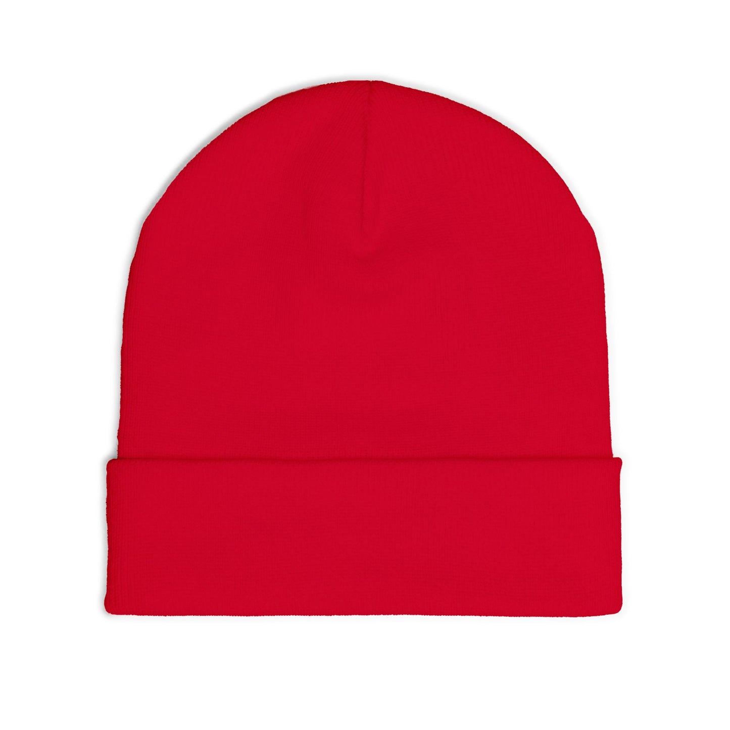 "I May Be A PLUMBER But I Can't Fix Stupid" Knit Hat