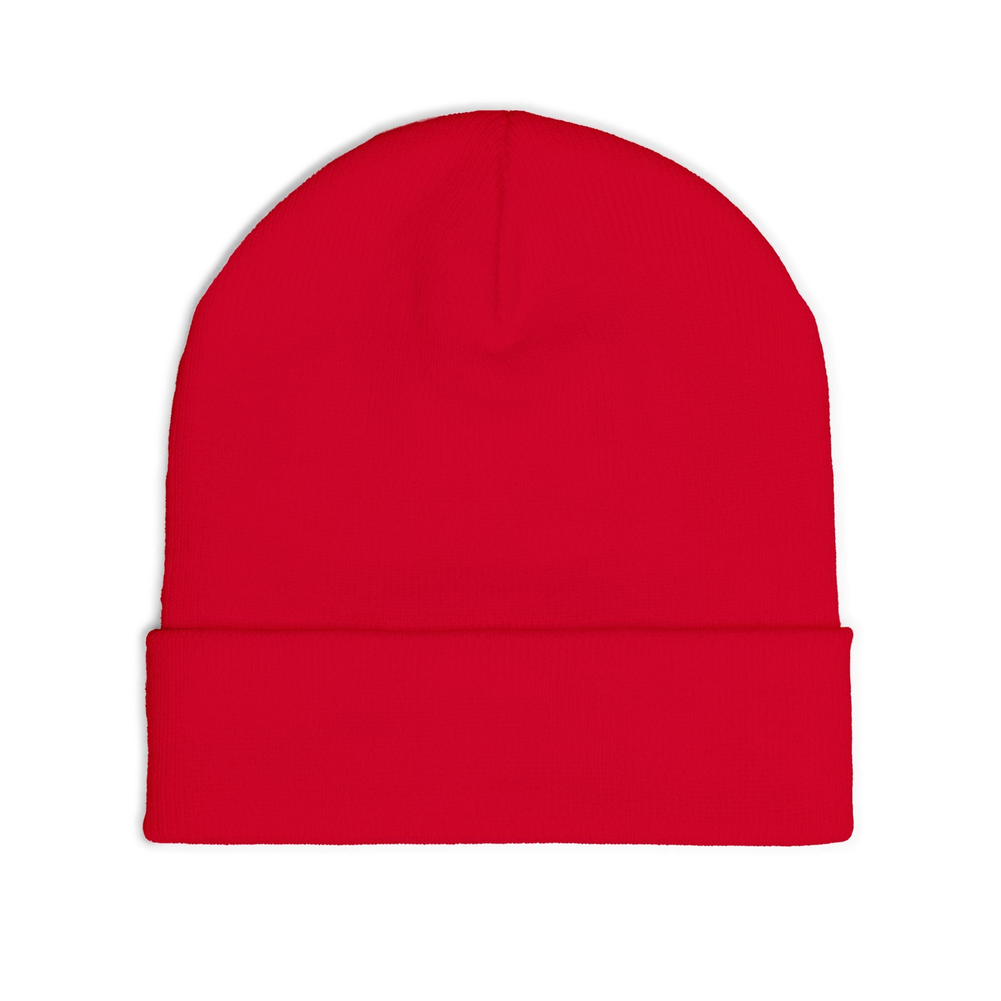 "I May Be A PLUMBER But I Can't Fix Stupid" Knit Hat