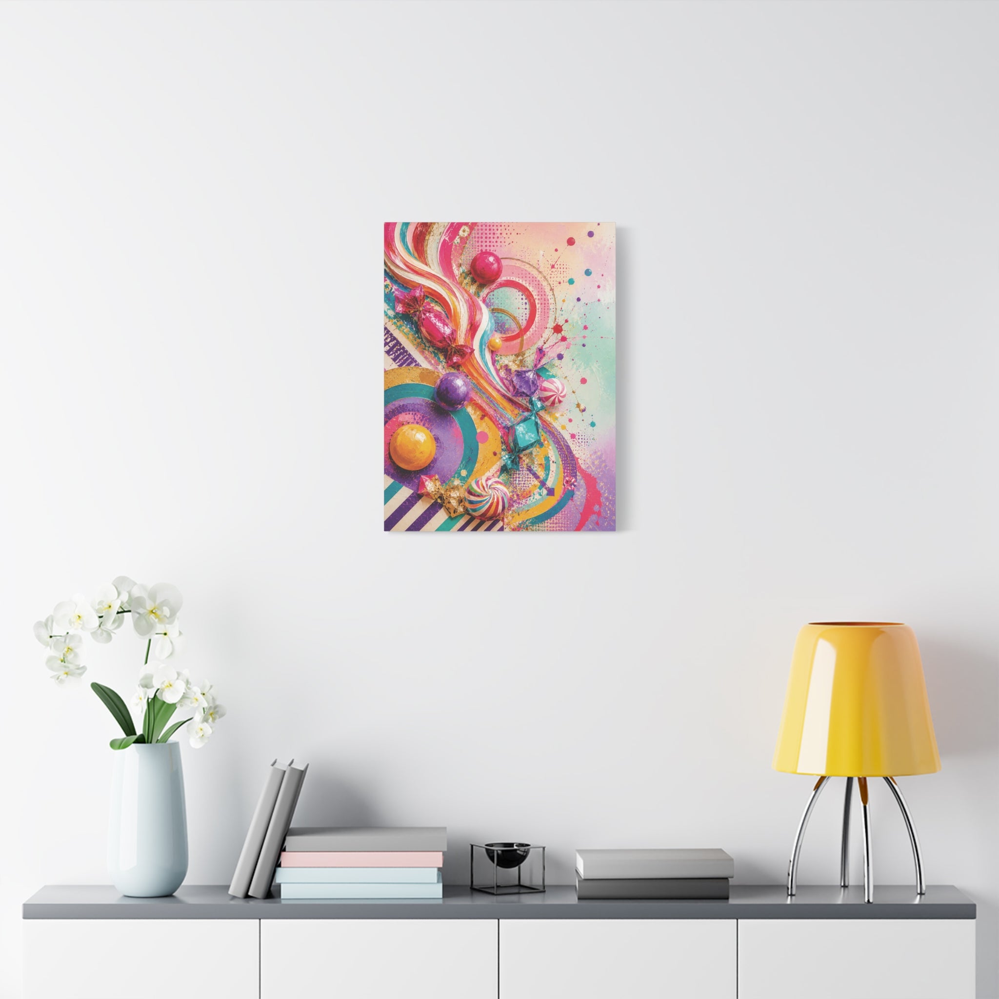 The Sweet Chaos Collection SUGAR RUSH: SUGAR SHOCKWAVE IL
