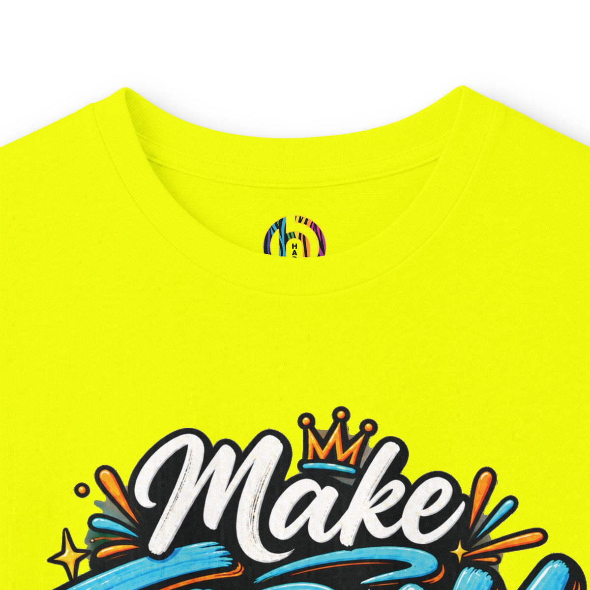 “Make Today So Good That Yesterday Gets Jealous” LS Tee