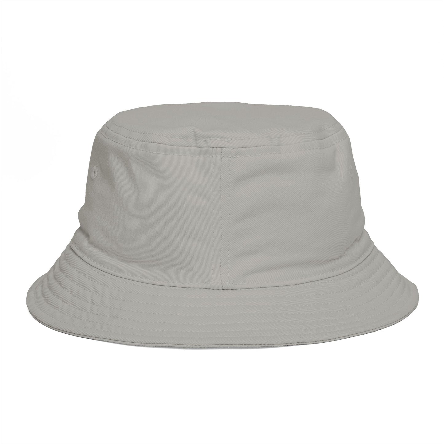 Bucket Hat Embroidered TODAY IS THE BEST DAY