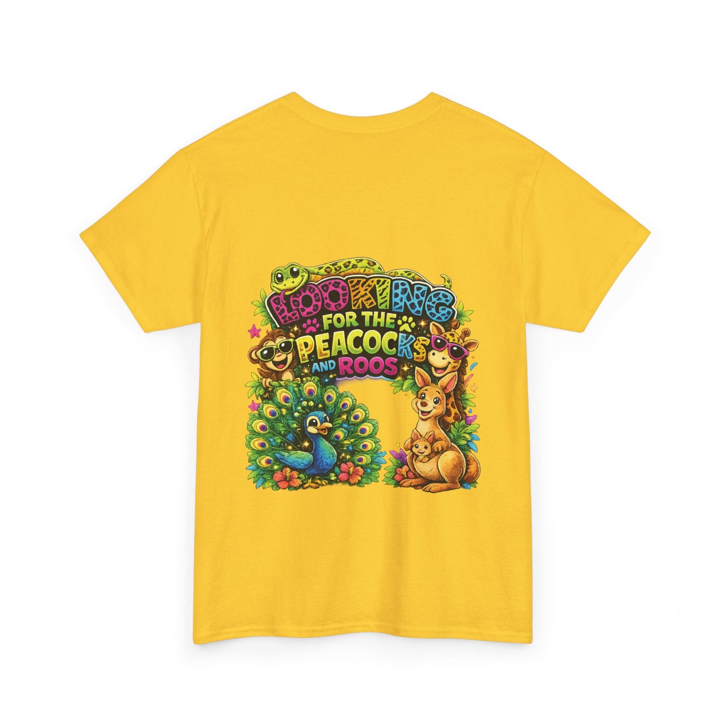 "Wild About 6" Kennedy's Birthday Safari Design